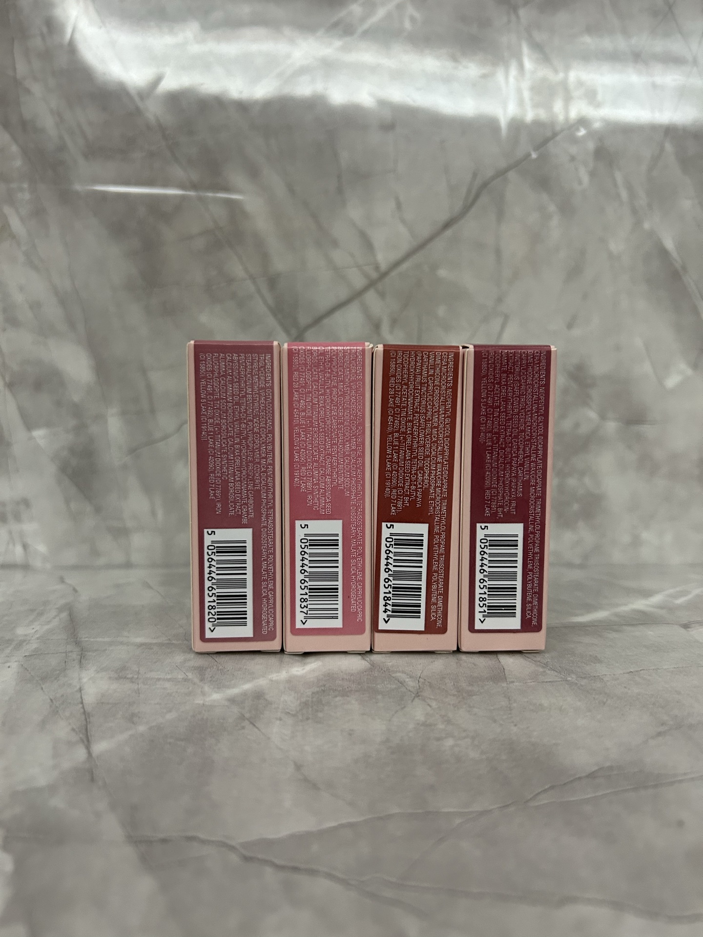 爱马仕 Hermès 高定典藏名品高定奢养美妆护肤品口红粉底 #E638F101 3