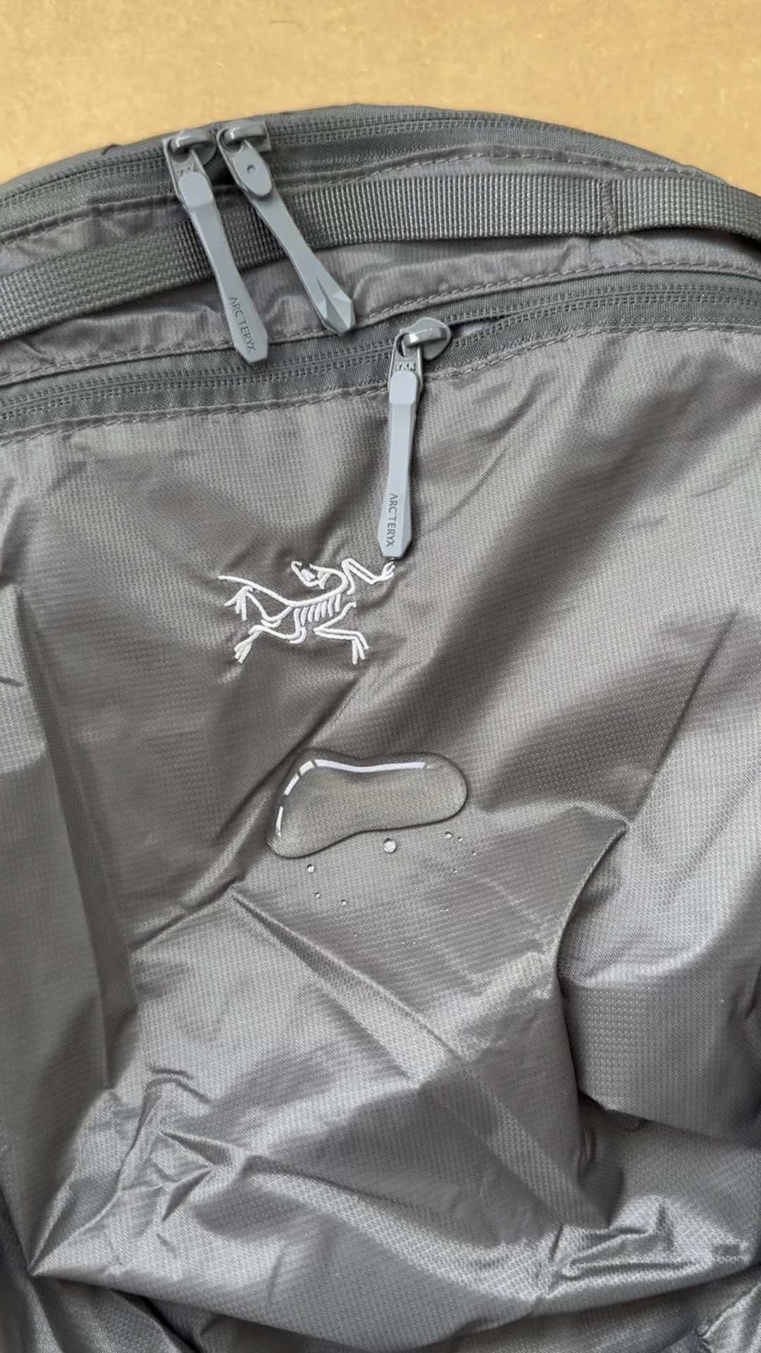 Arcteryx Tassen Rugtassen Jongen Unisex Joggingbroek