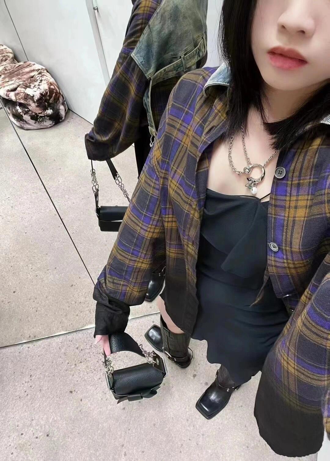 NO:317166,Alexander wang19860909小姐姐上身效果,,alexander wang,Women's clothing