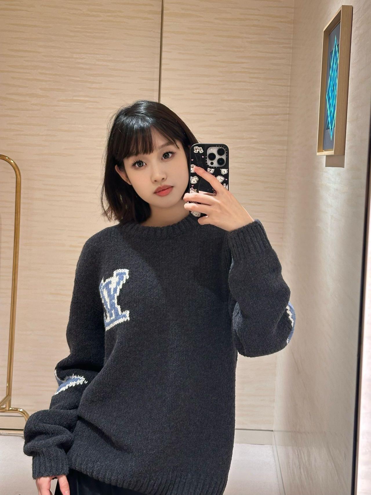 NO:317221,Alexander wang19860909小姐姐上身效果,,alexander wang,Women's clothing