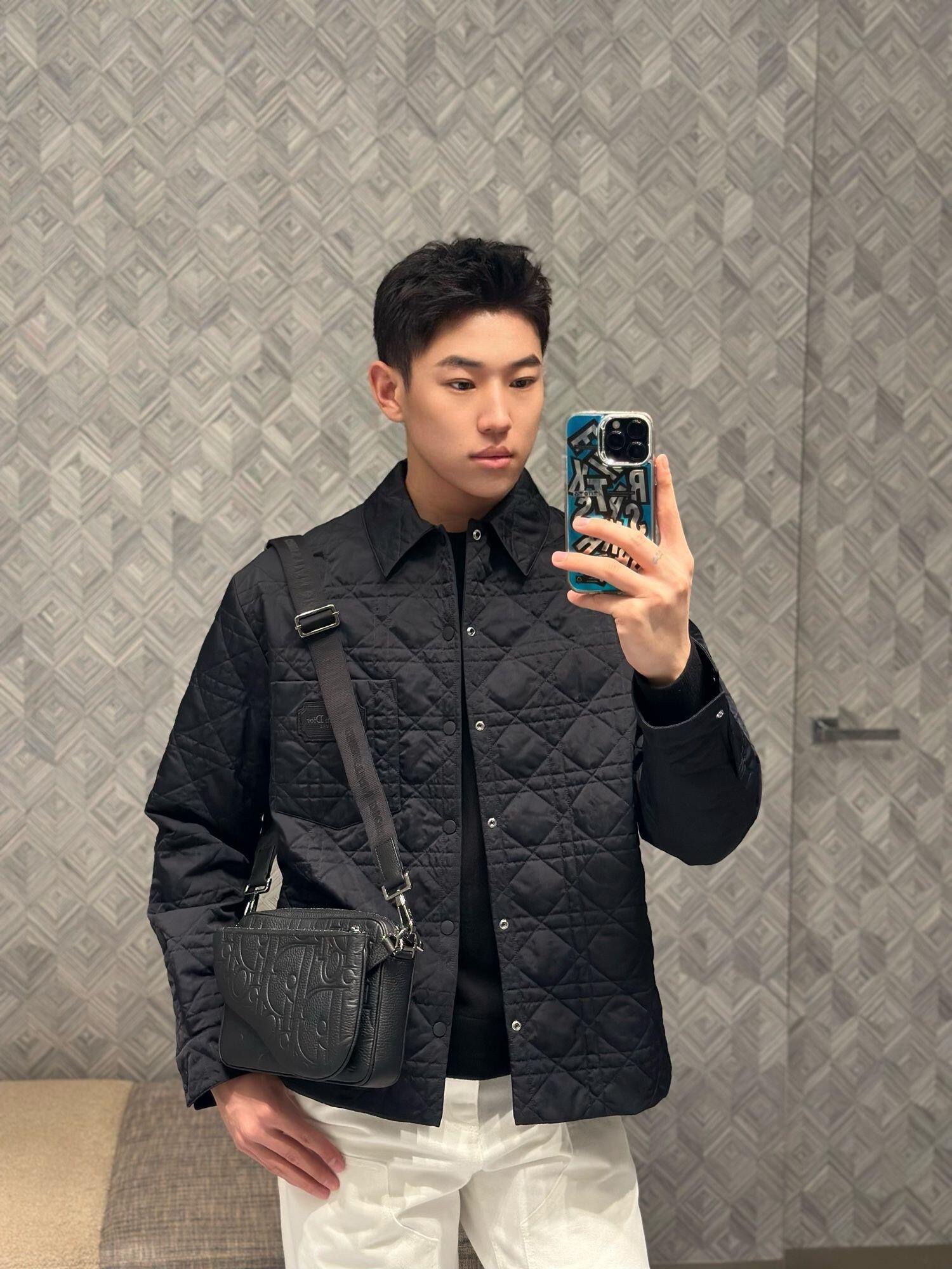 NO:312776,Little brother upper body effect, alexander wang19860909小哥哥上身效果,,alexander wang,Women's clothing