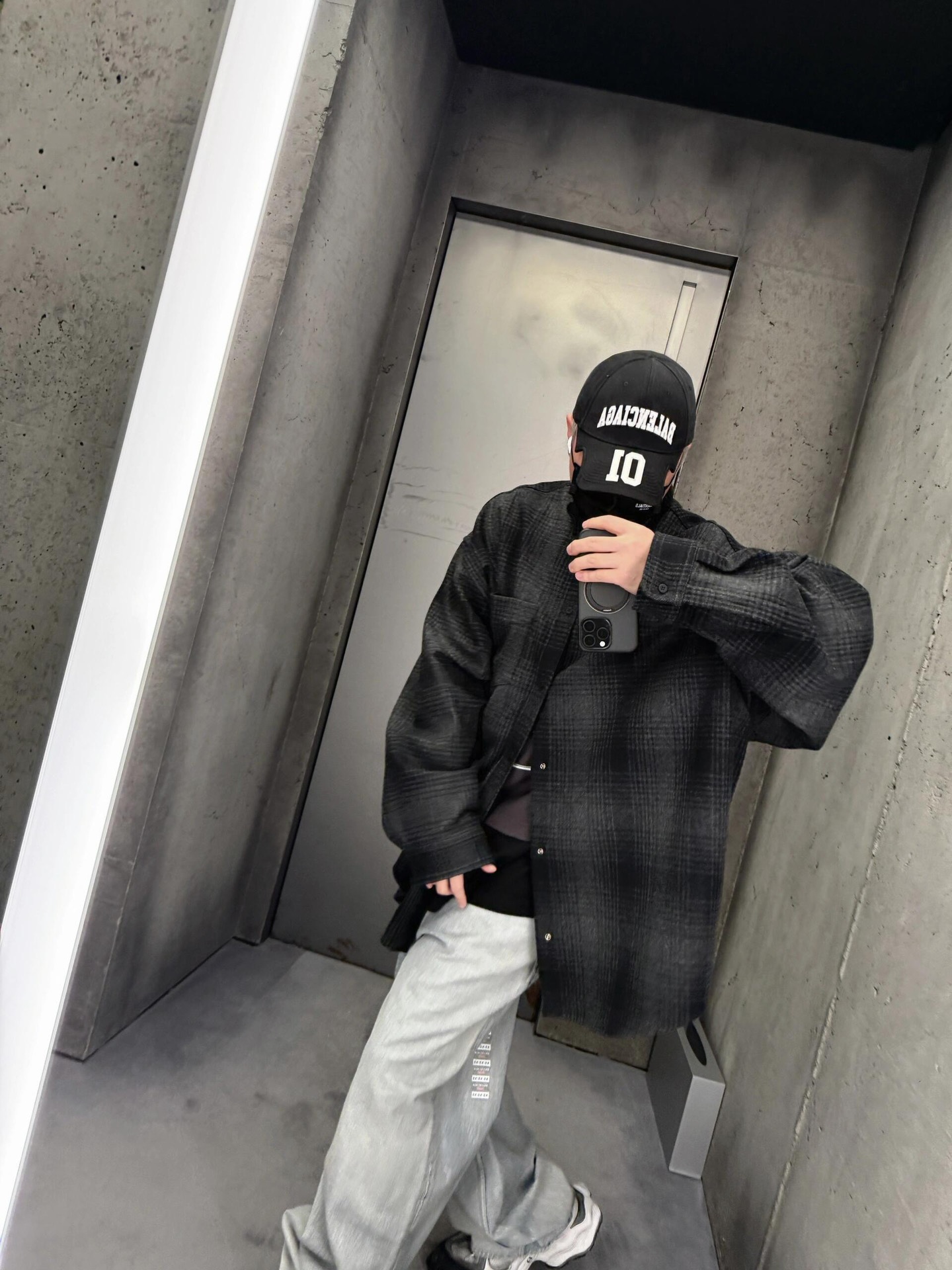 NO:312819,Little brother upper body effect, alexander wang19860909小哥哥上身效果,,alexander wang,Women's clothing