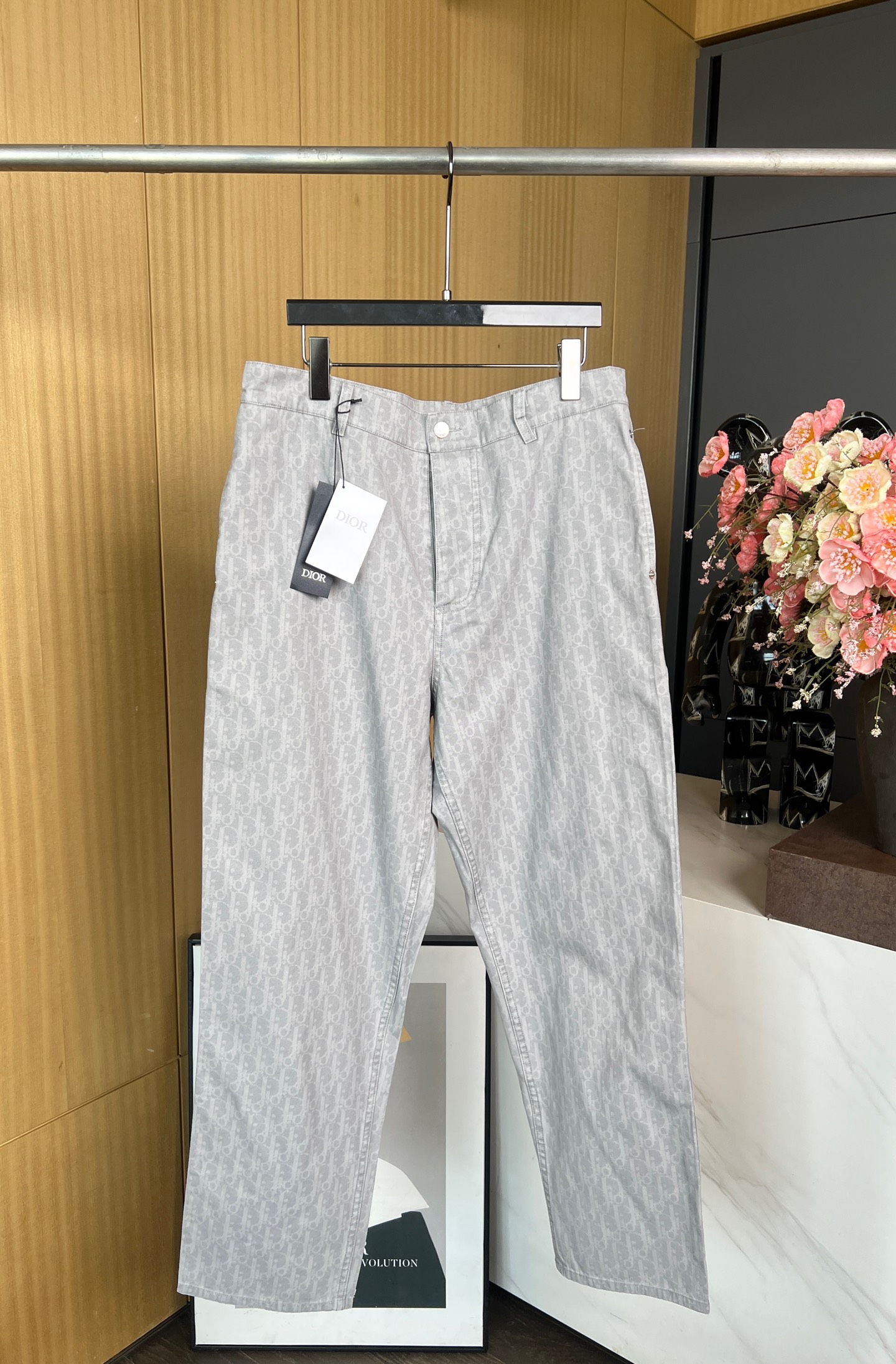 NO:312816,Men's Dio*r Early autumn new style, classic presbyterian letter printed jeans, heavy industry high-quality gray printed fabric, creating an old-fashioned layering effect, casual style. S M L XL,,dior,jeans,alexander wang19860909男款 Dio*r 早秋新款 经典老花字母印花牛仔裤、重工高品质灰色印花面料、营造出做旧层次感效果、休闲版型 码数S M L XL,,dior,jeans,alexander wang,Women's clothing