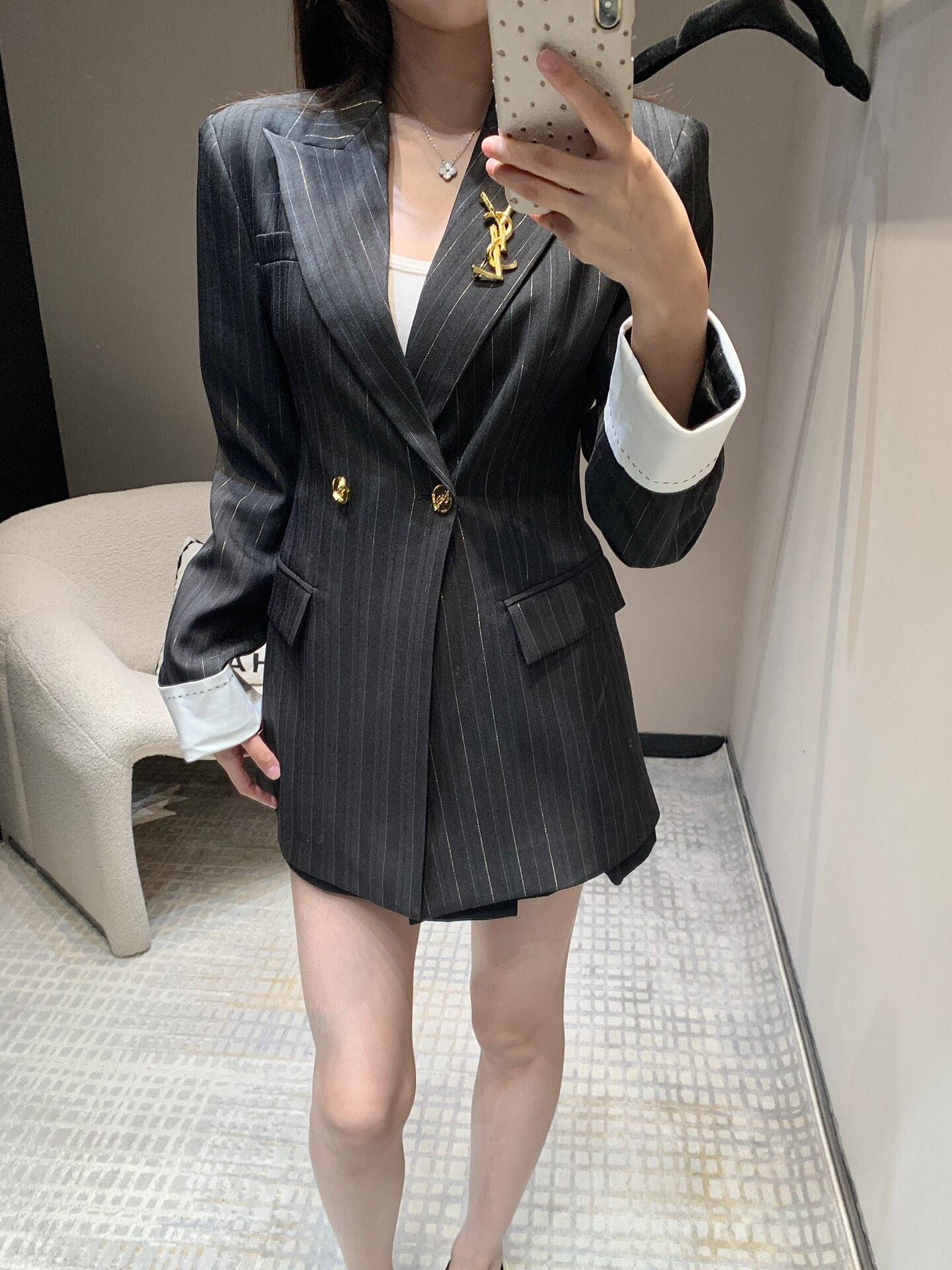 NO:313762,Alexander wang19860909小姐姐上身效果,,alexander wang,Women's clothing