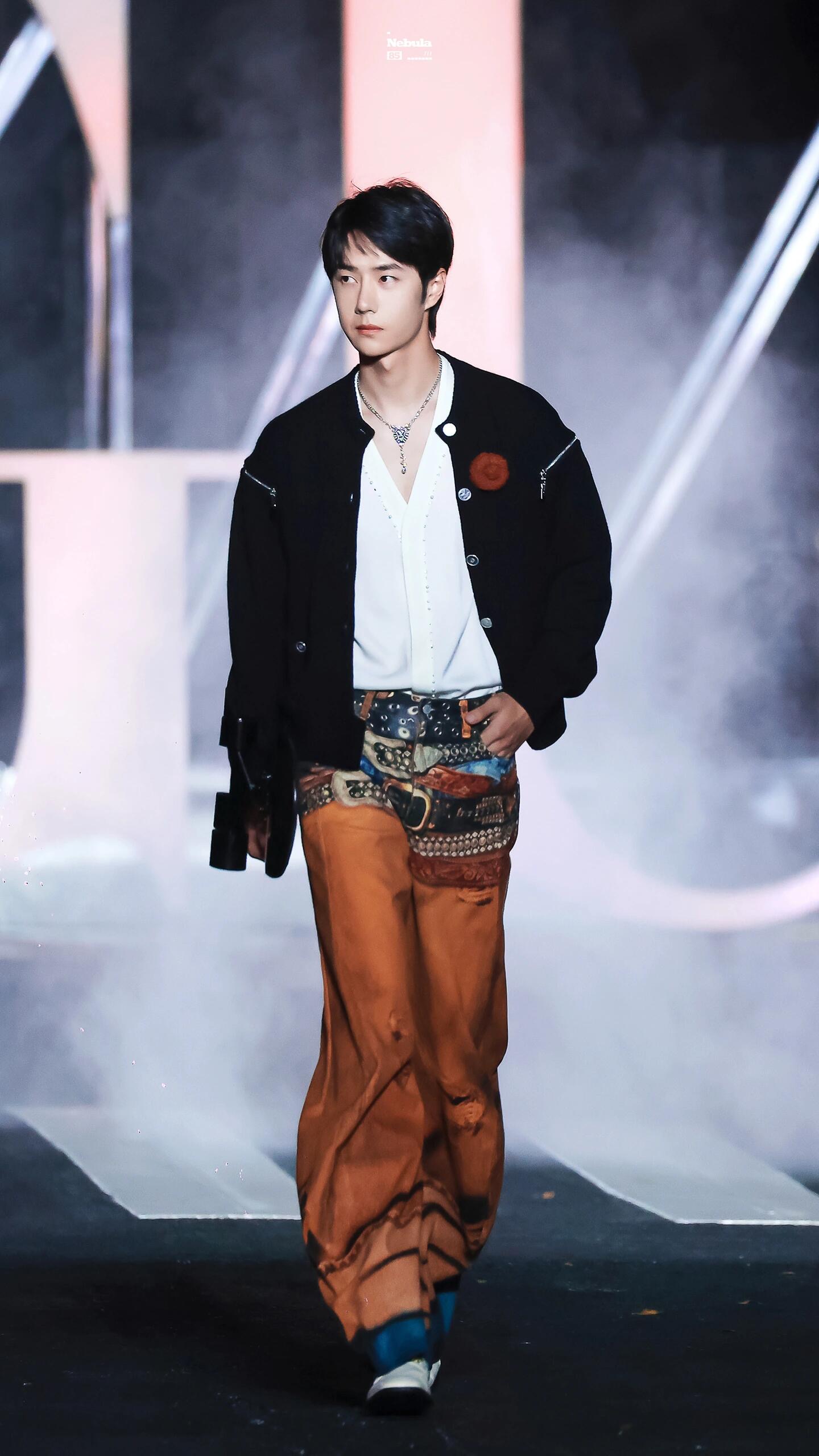 NO:307076,Wang Yibo's same style, alexander wang19860909王一博同款,,alexander wang,Women's clothing