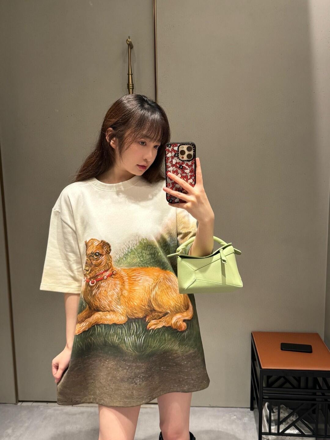 NO:316067,Alexander wang19860909小姐姐上身效果,,alexander wang,Women's clothing