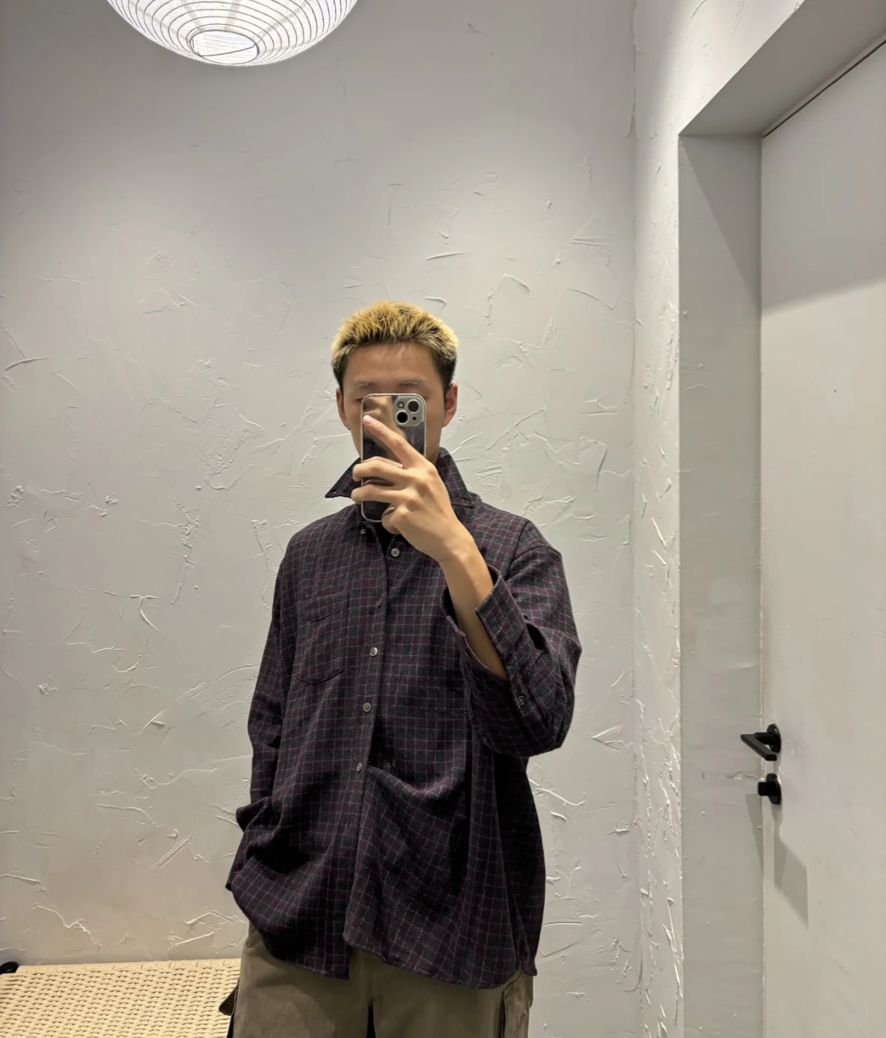 NO:316089,Little brother upper body effect, alexander wang19860909小哥哥上身效果,,alexander wang,Women's clothing