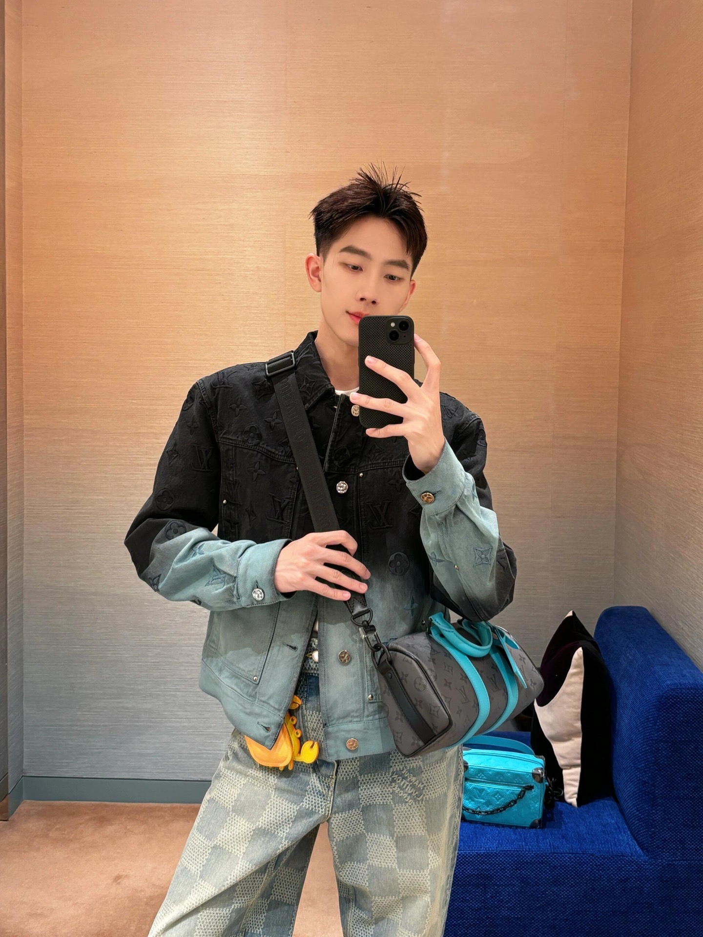 NO:317201,Alexander wang19860909男女同款,,alexander wang,Women's clothing