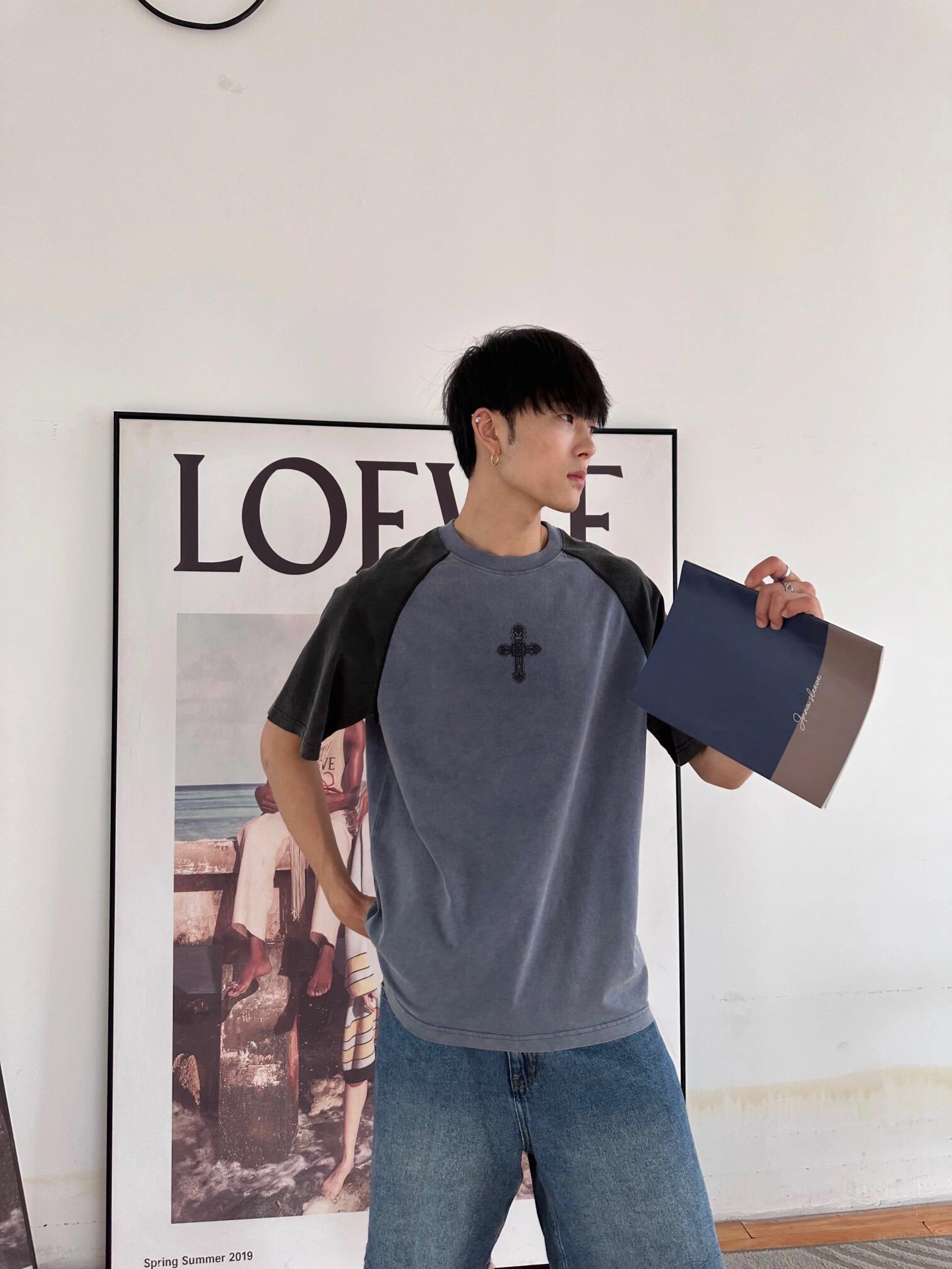 NO:307078,Little brother upper body effect, alexander wang19860909小哥哥上身效果,,alexander wang,Women's clothing