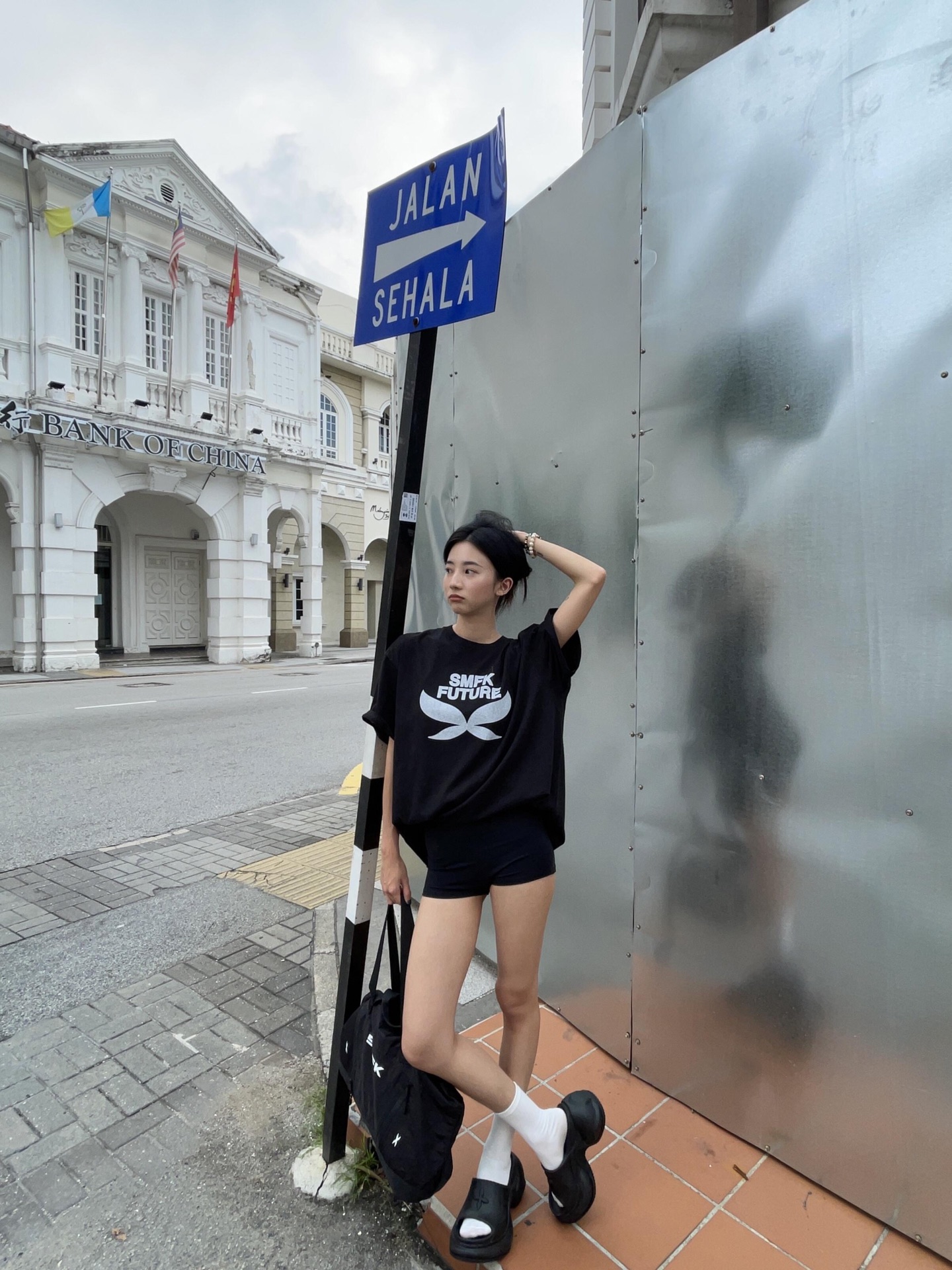 NO:309241,Alexander wang19860909小姐姐上身效果,,alexander wang,Women's clothing