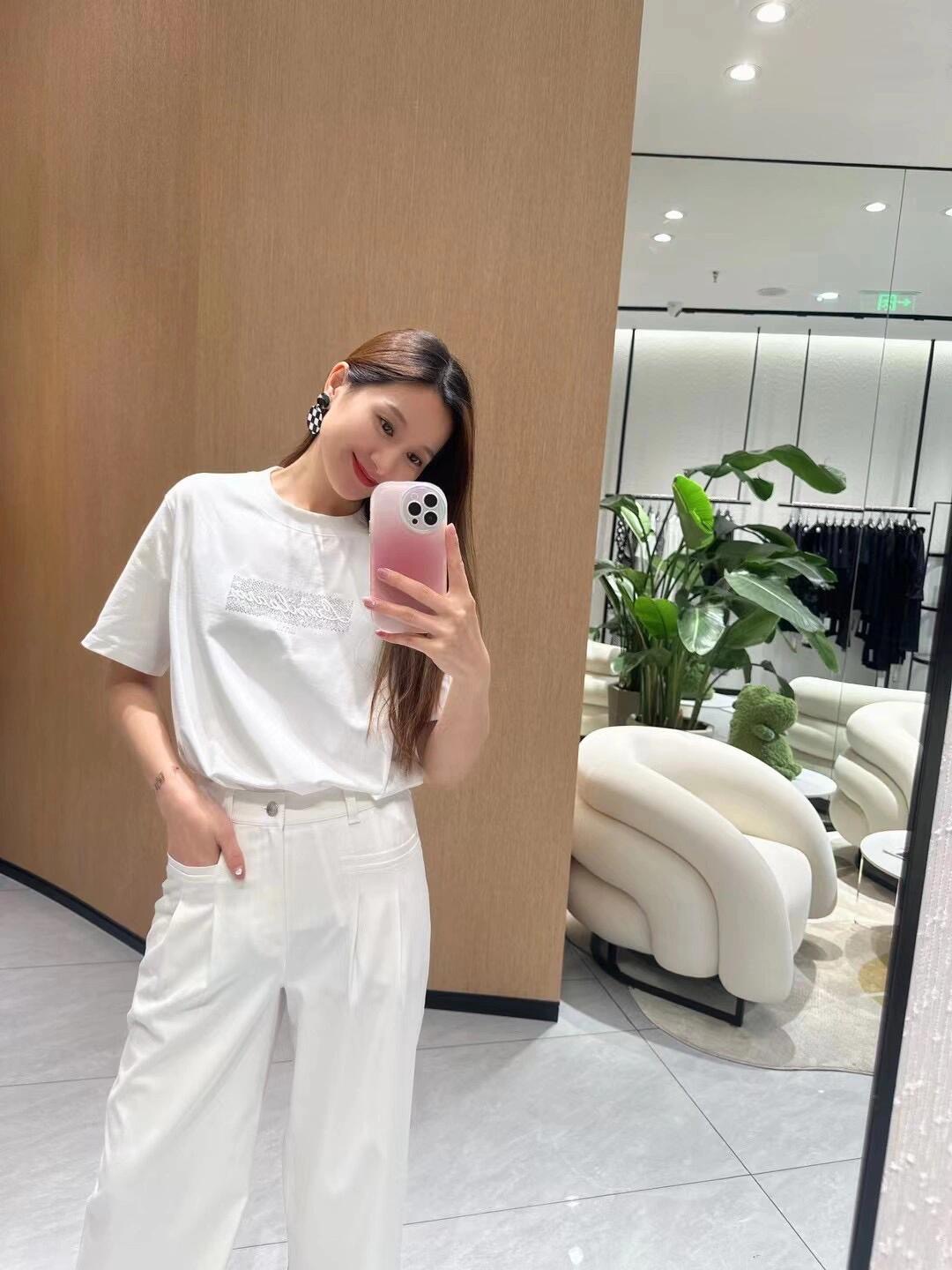 NO:310748,Alexander wang19860909小姐姐上身效果,,alexander wang,Women's clothing