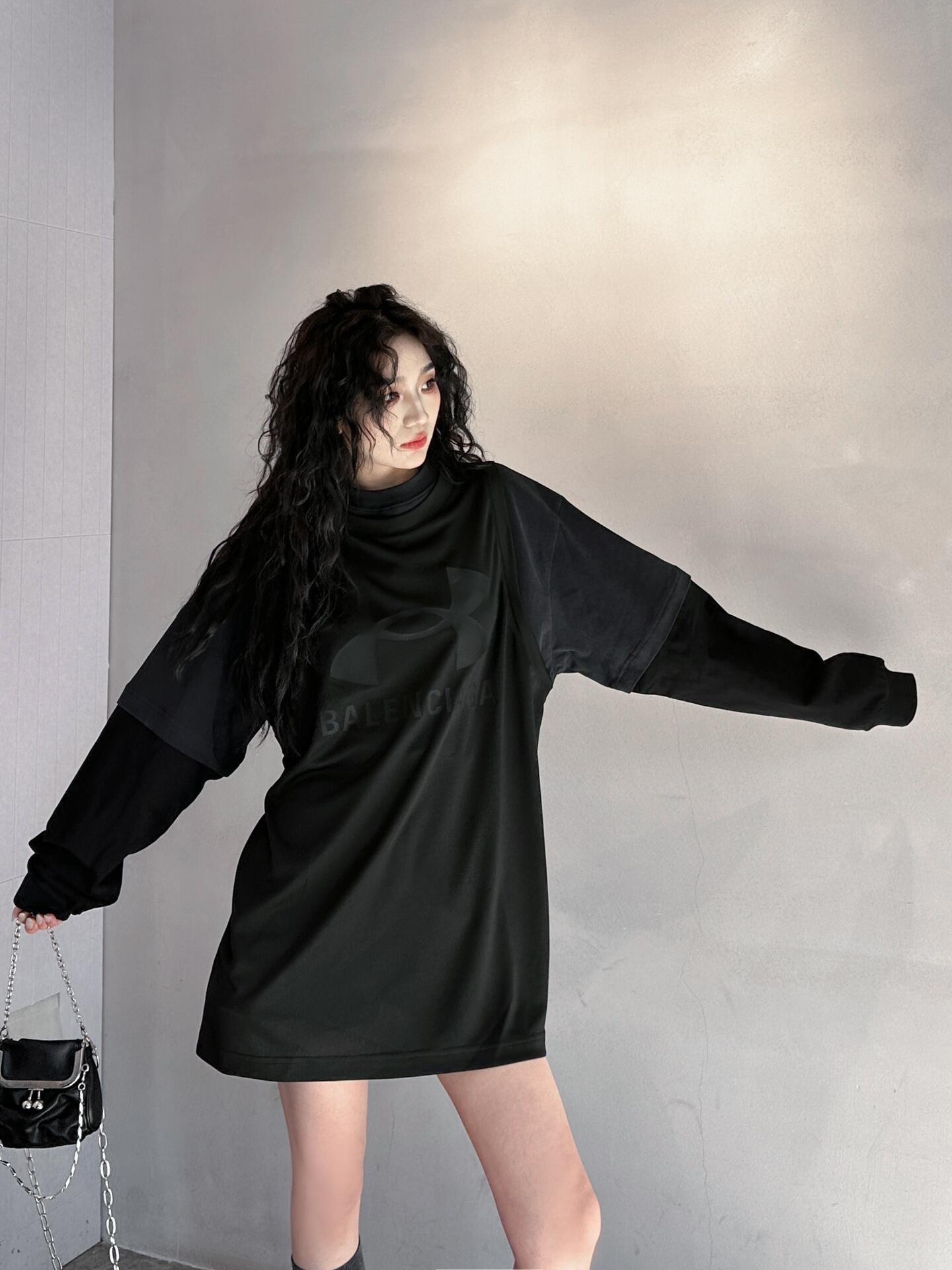 NO:323405,Alexander wang19860909小姐姐上身效果,,alexander wang,Women's clothing