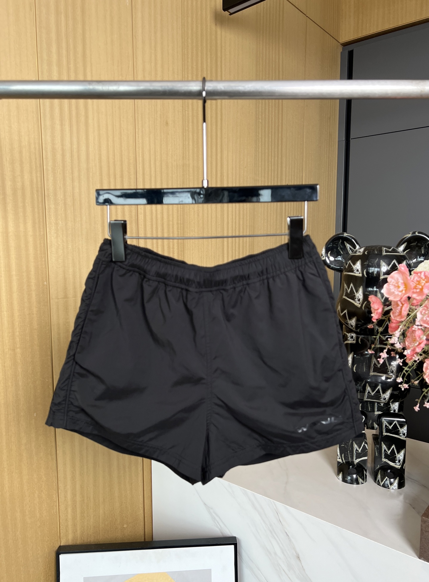 NO:323388,A set.Alexander Wang Alexander Wang pleated suit~sports shorts, fresh pleated sporty style, classic short styles are very beautiful, ♀Fairy spring and summer must-have set. SML, alexander wang, shorts, alexander wang19860909一套.Alexander Wang 亚历山大王褶饰套装～运动短裤,清新褶皱运动风,经典短款巨显俏,♀仙女春夏必备一套出 码数SML,,alexander wang,shorts,alexander wang,Women's clothing