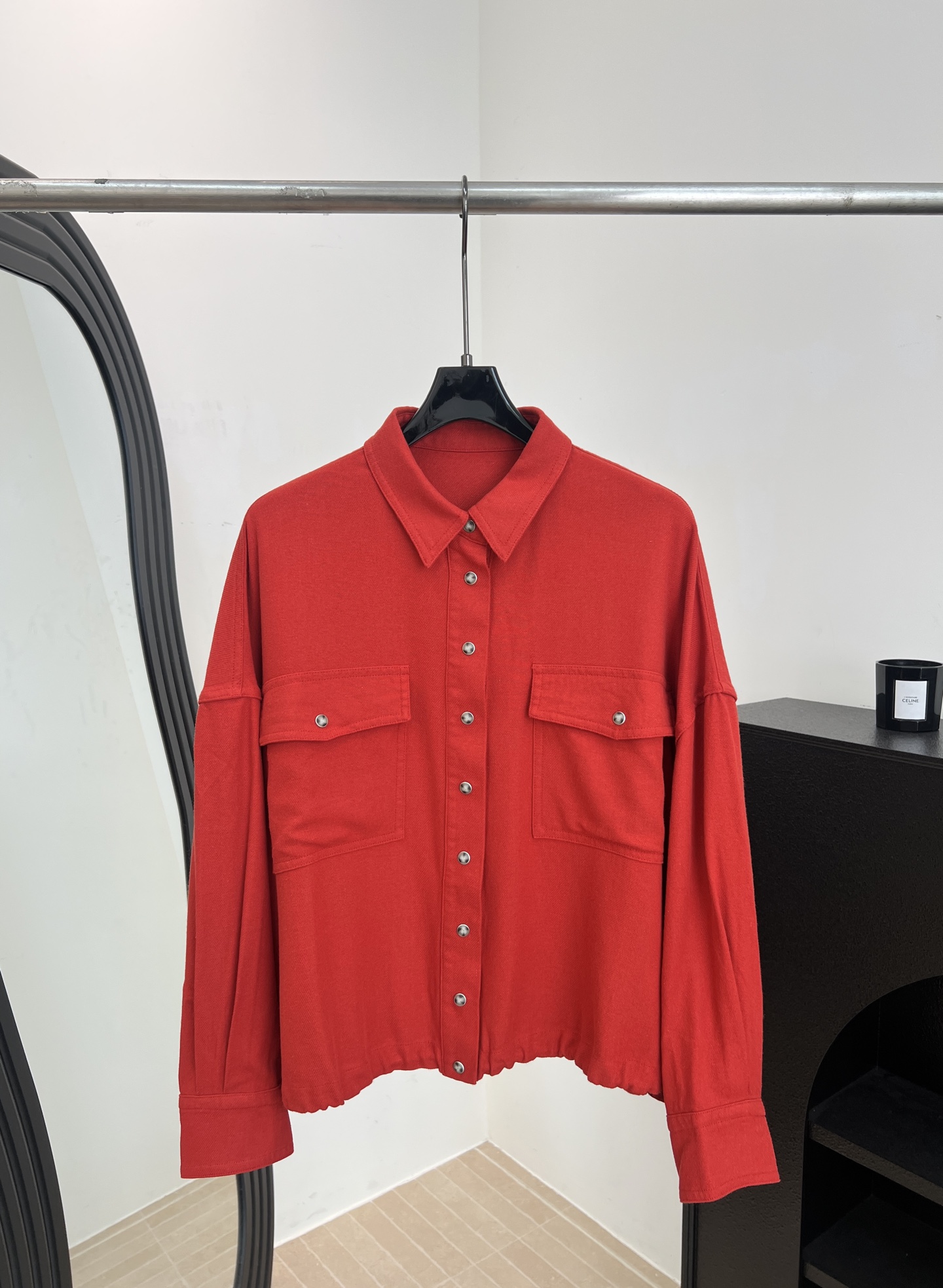 NO:751970,Brunello Cucinelli BC spring and summer new linen blend casual jacket, with a bit of suede luster, double chest flap pockets, metal snap embellishment, hem drawstring design, loose fit, size SML,, brunello cucinelli, jackets & coats,19860909Brunello Cucinelli BC 春夏新款 亚麻混纺休闲外套、带点绒面光泽、胸前双翻盖口袋、金属按扣点缀、下摆抽绳设计、宽松版型 码数SML,,brunello cucinelli,jackets & coats,,Women's clothing