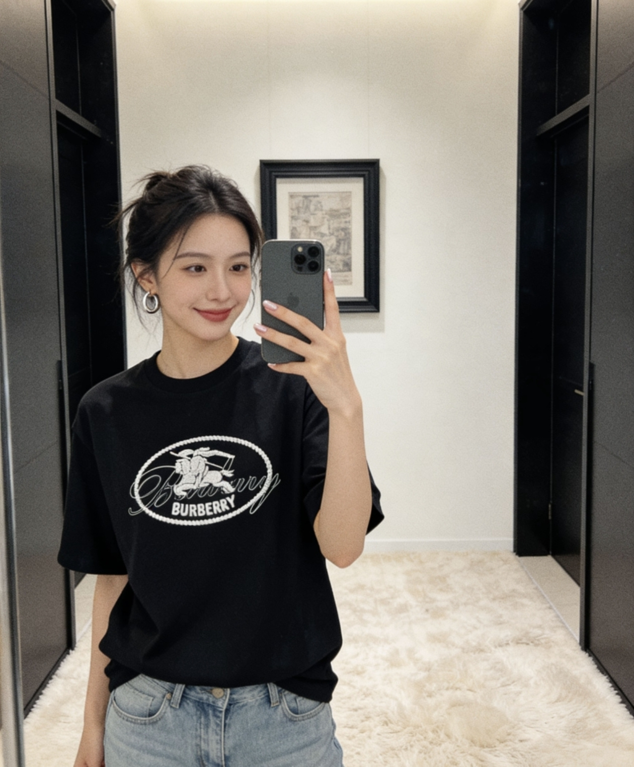 NO:837951,Upper body picture reference,,19860909上身图参考,,,Women's clothing