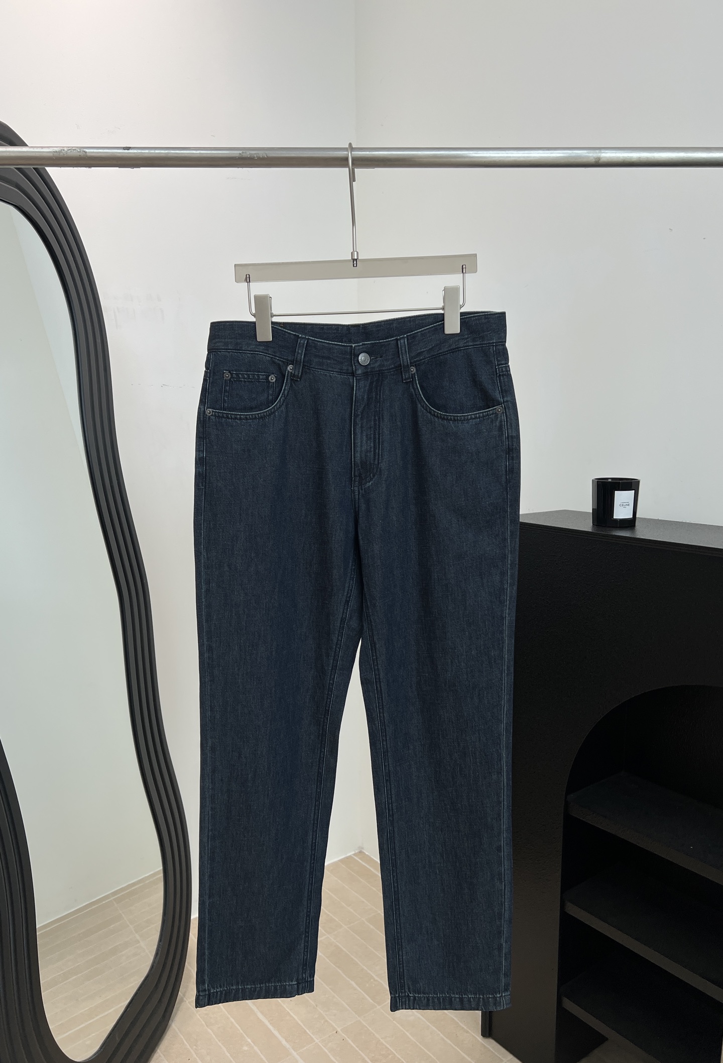 NO:801912,Men's Zegna spring and summer new style, slim fit jeans, made of high-density denim, brown leather label on the back waist, small brown leather brand label above the right back pocket, casual fit, size S M L XL XXL 3XL,,jeans,19860909男款Zegna 春夏新款 修身版型牛仔裤、采用高密度牛仔布、后腰处有棕色皮革标签、右后袋上方有小块棕色皮质品牌标牌、休闲版型 码数S M L XL XXL 3XL,,jeans,,Women's clothing