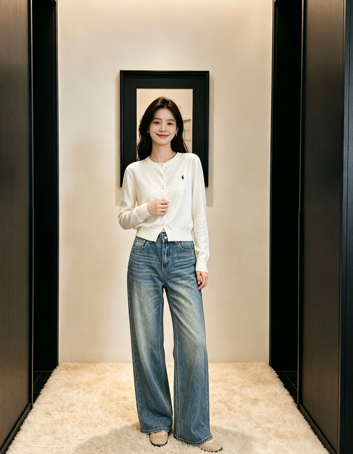 NO:870409,Upper body picture reference,,19860909上身图参考,,,Women's clothing