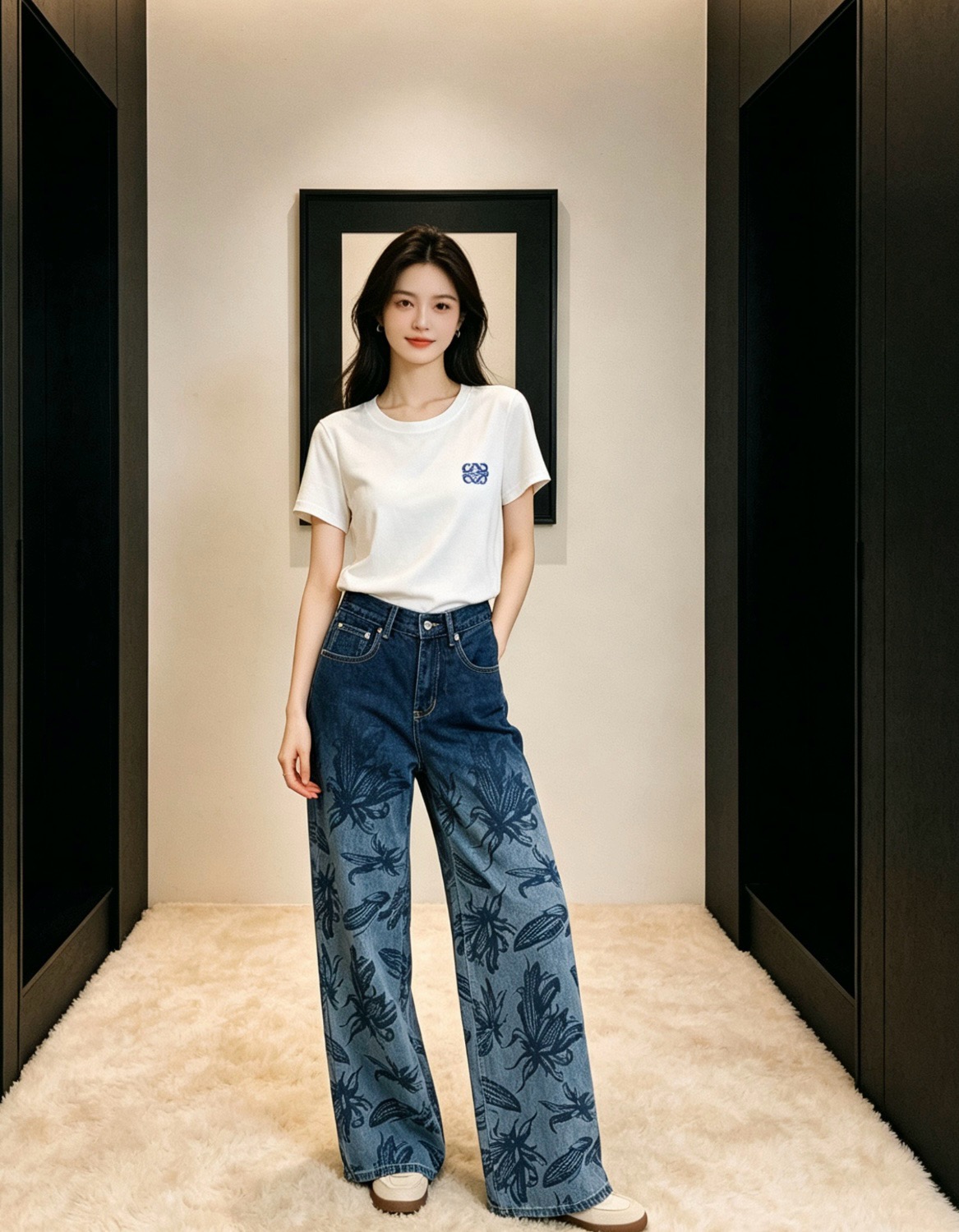 NO:871335,Upper body picture reference,,19860909上身图参考,,,Women's clothing