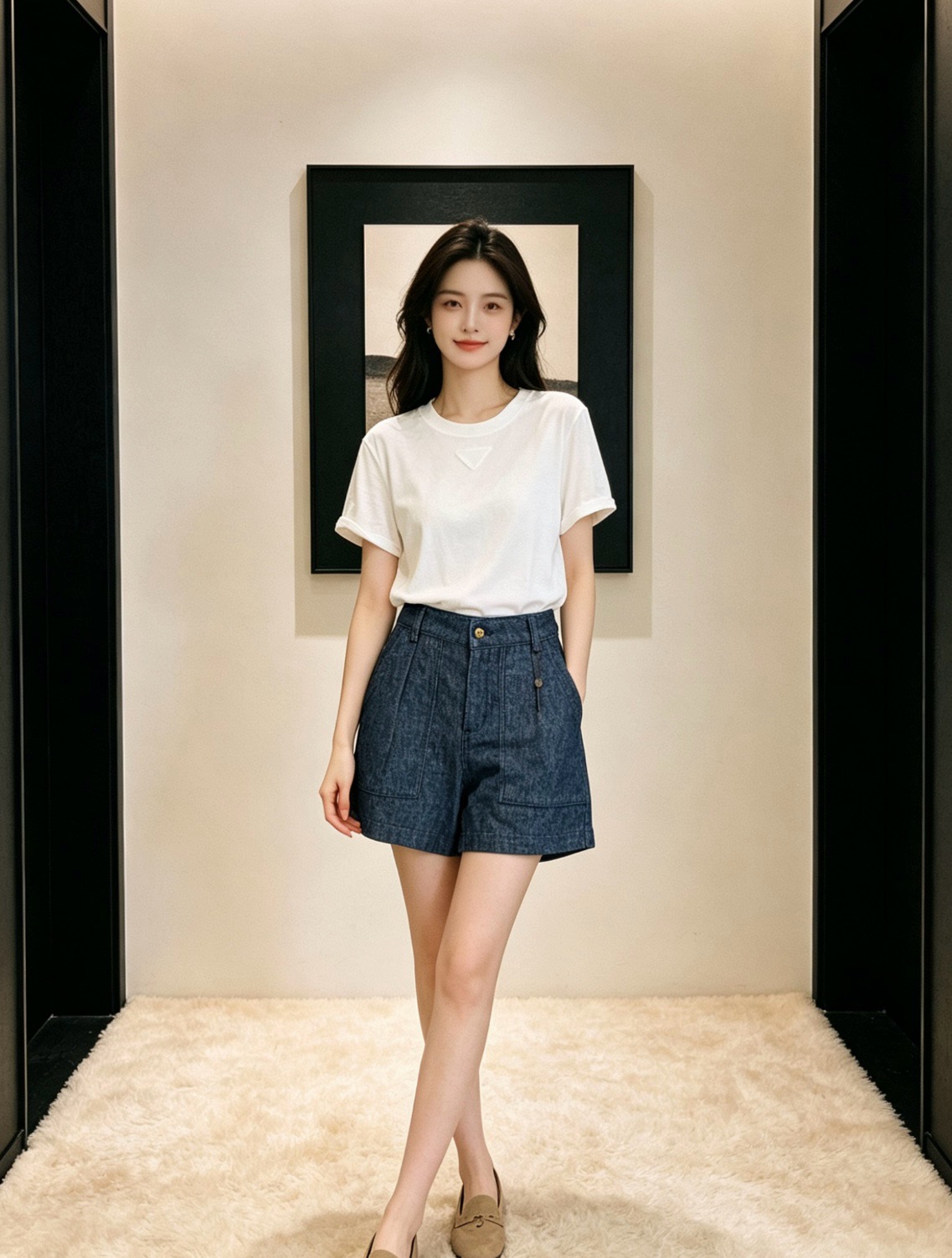 NO:872469,Upper body picture reference,,19860909上身图参考,,,Women's clothing