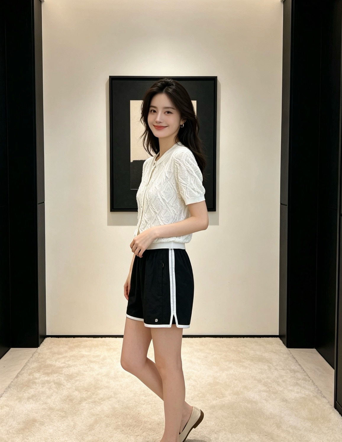 NO:886987,Upper body picture reference,,19860909上身图参考,,,Women's clothing