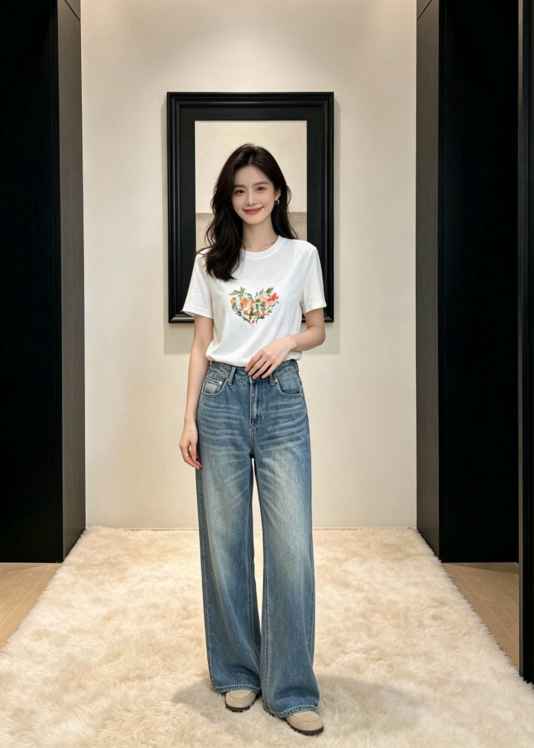 NO:887930,Upper body picture reference,,19860909上身图参考,,,Women's clothing