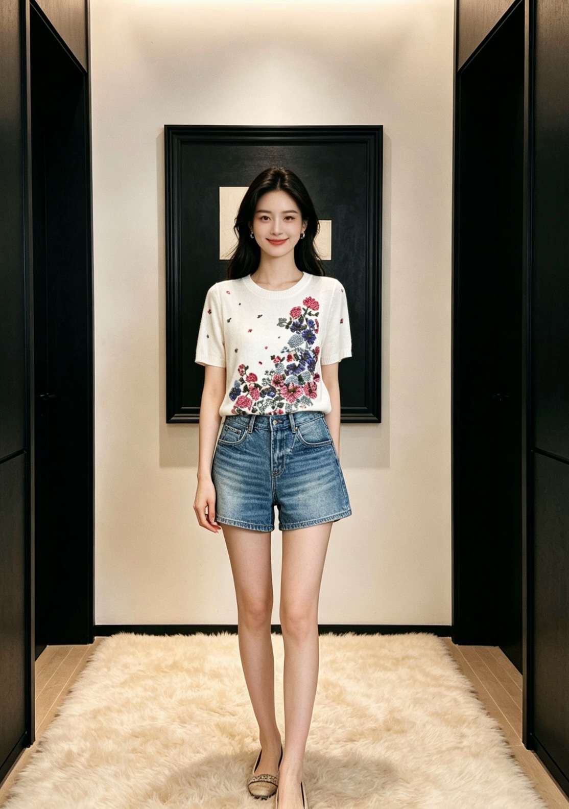 NO:887958,Upper body picture reference,,19860909上身图参考,,,Women's clothing