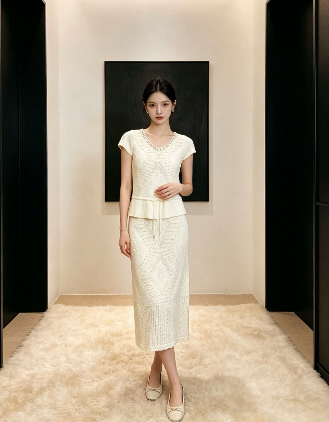 NO:887903,Upper body picture reference,,19860909上身图参考,,,Women's clothing