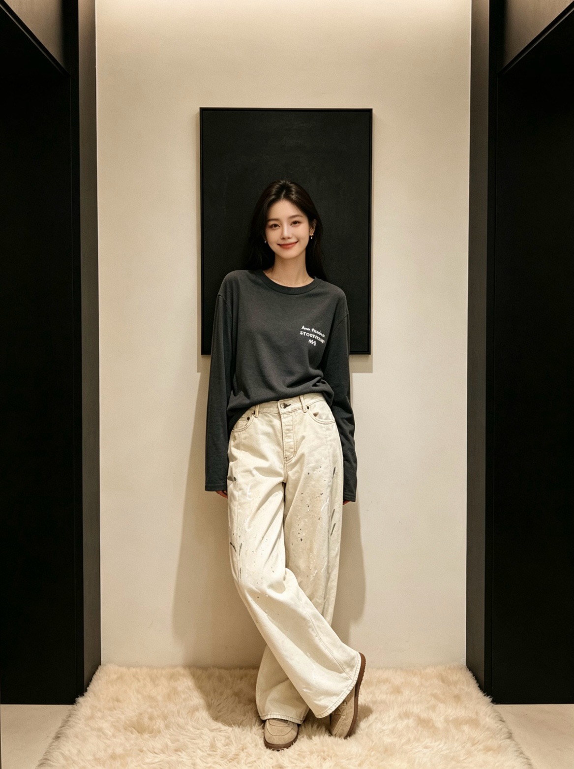 NO:887932,Upper body picture reference,,19860909上身图参考,,,Women's clothing