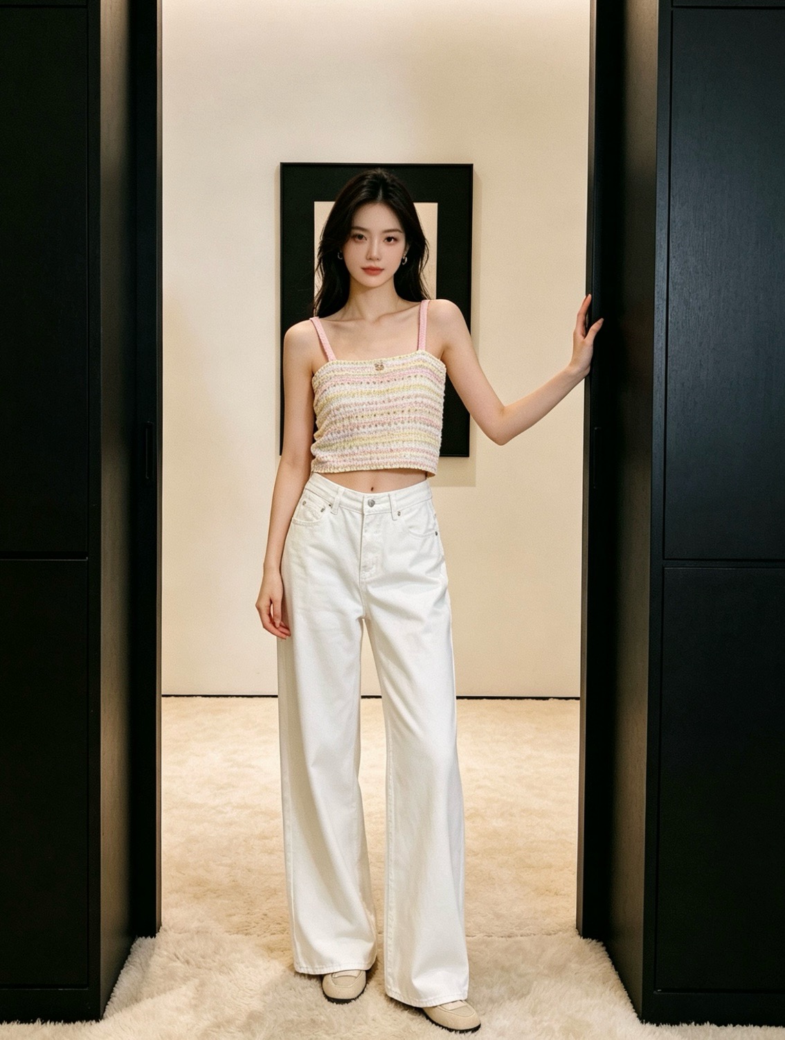 NO:889878,Upper body picture reference,,19860909上身图参考,,,Women's clothing