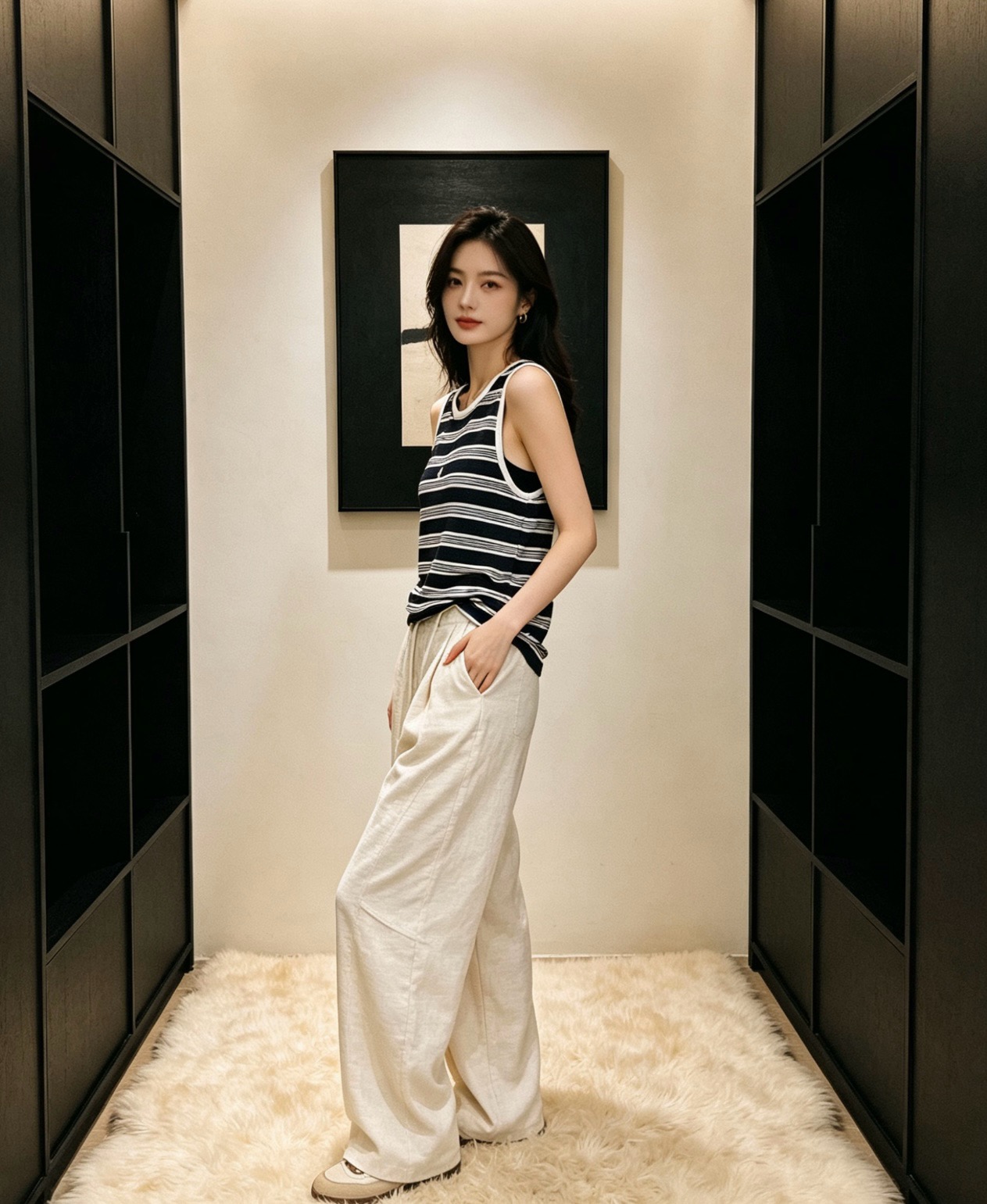 NO:892786,Upper body picture reference,,19860909上身图参考,,,Women's clothing