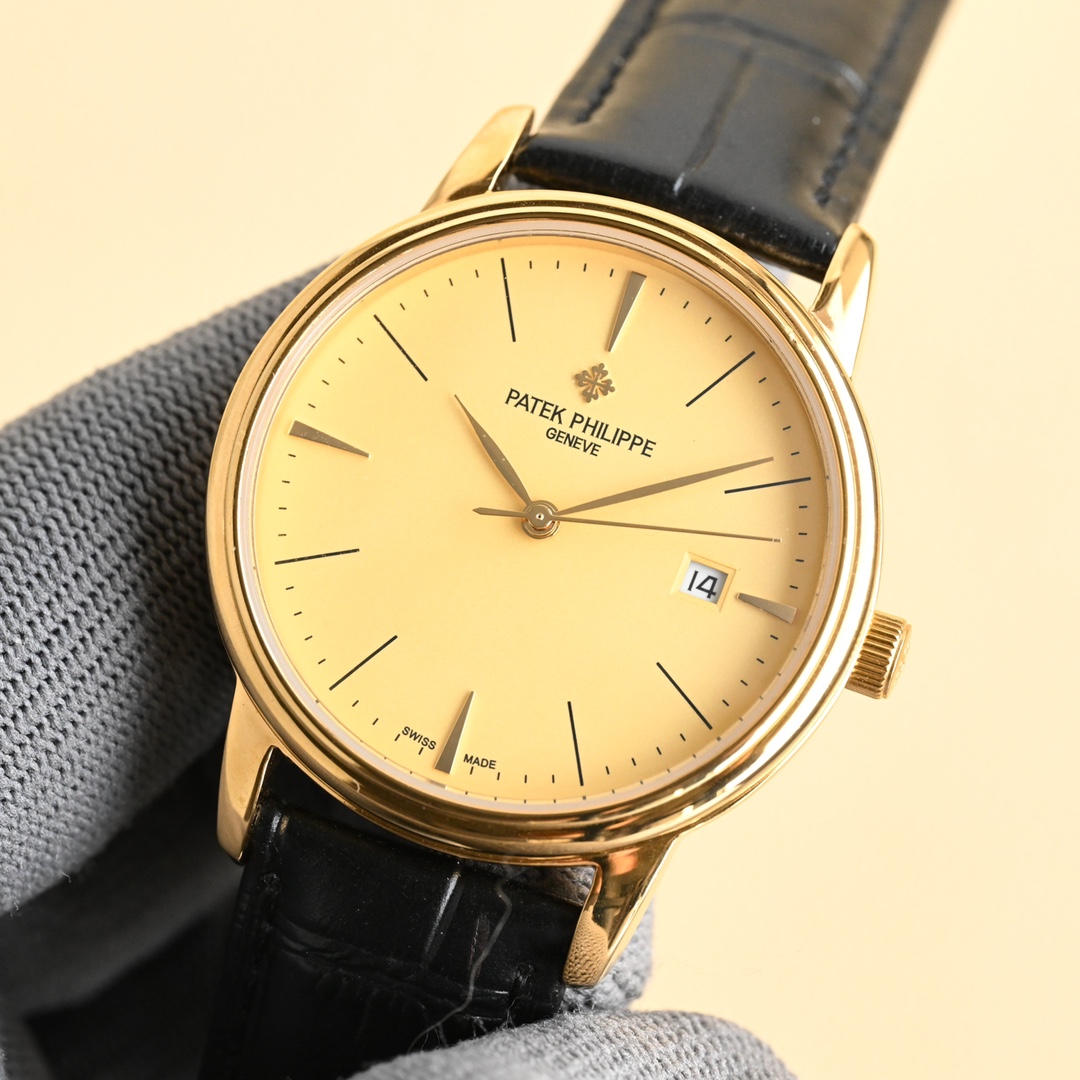 NO:896031,Platinum Rose is a new model on the market, Patek Philippe, a noble work of art with a brand new imported movement (0 repairs) imported 316 stainless steel with a diameter of 40mm. Wear-resistant and scratch-resistant sapphire glass, super waterproof to 100 meters!  Simple but not simple!  You can easily own time, but you cannot easily own Patek Philippe (Serious promise: The physical product has a better luster and a more exquisite feel. The dial and scale are lifelike. The craftsmanship of the shell and case are all master-level body-tested. In addition, the high-tech forging of new era machines is shocking and noble when you use it.,patek philippe19860909白金玫 新款上市,百达翡丽,贵族的艺术品搭配全新进口 机芯（0返修）进口316精钢直径40mm.耐磨防刮蓝宝石玻璃,超强防水100米！简约而不简单！你可以轻易拥有时间,但你不能轻易拥有百达翡丽 ( 慎重承诺 产品实物光泽手感更佳精湛 字盘刻度栩栩如生 壳套工艺都是宗师级别轻身检验 加上新时代机器高技锻造 上手震撼尊贵非凡,,patek philippe,Watch