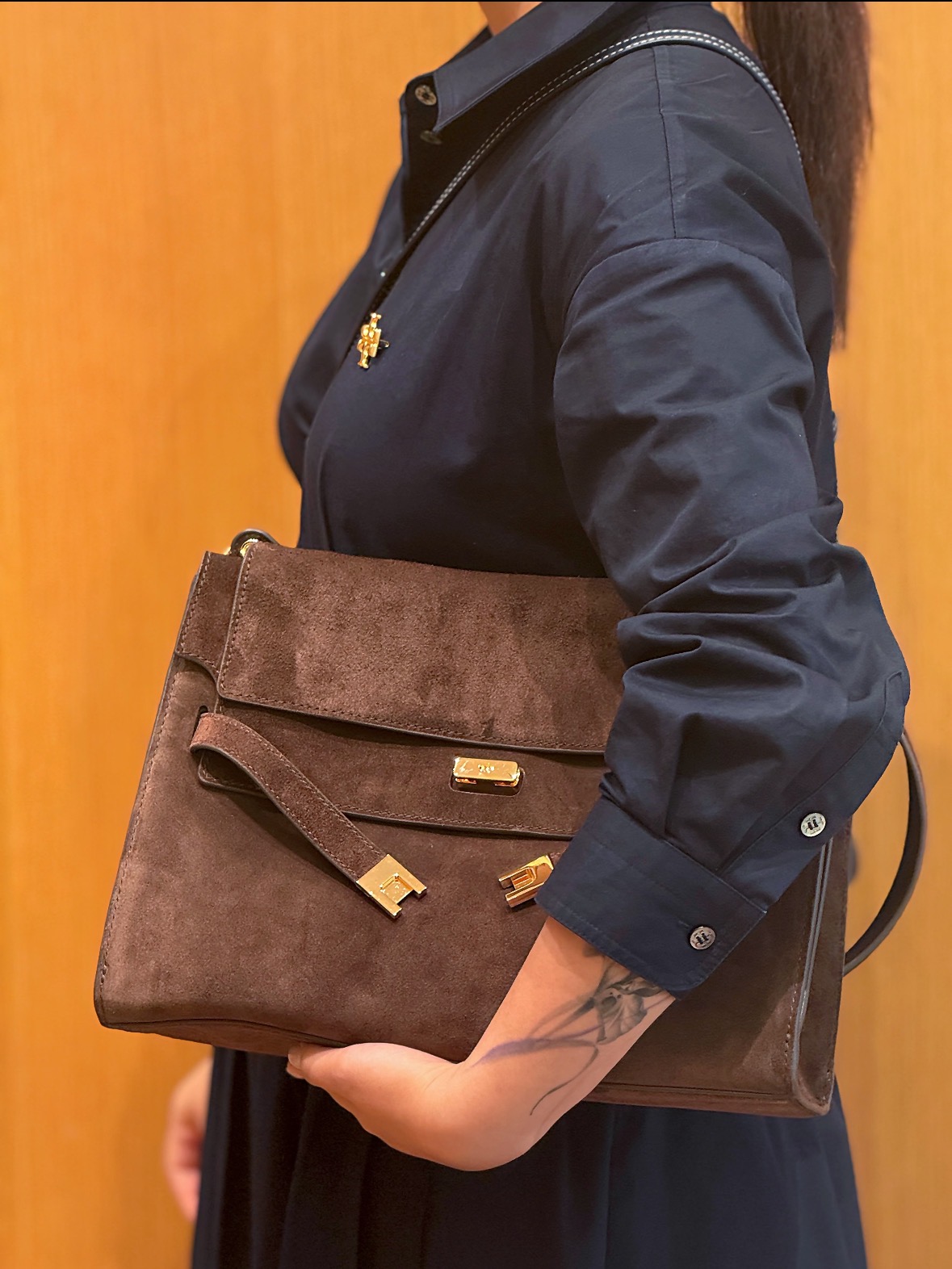 Tory Burch TORY BURCH|