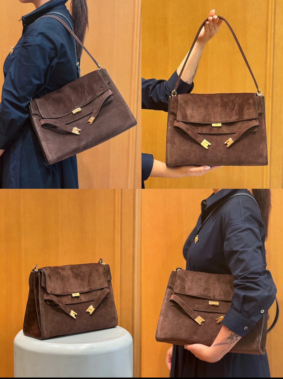 Tory Burch TORY BURCH|
