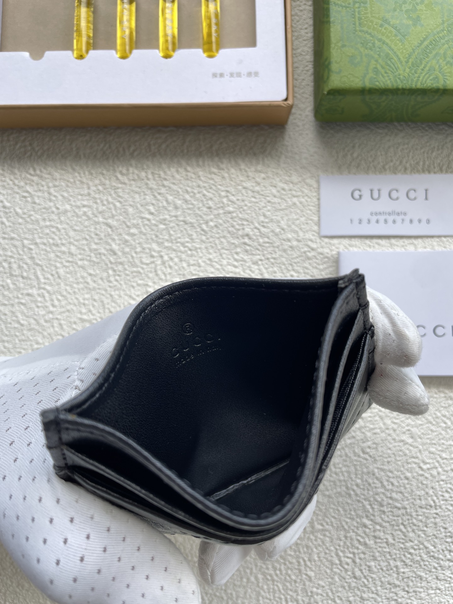 古驰 Gucci 经典高级手袋包包 #bZrQ 7