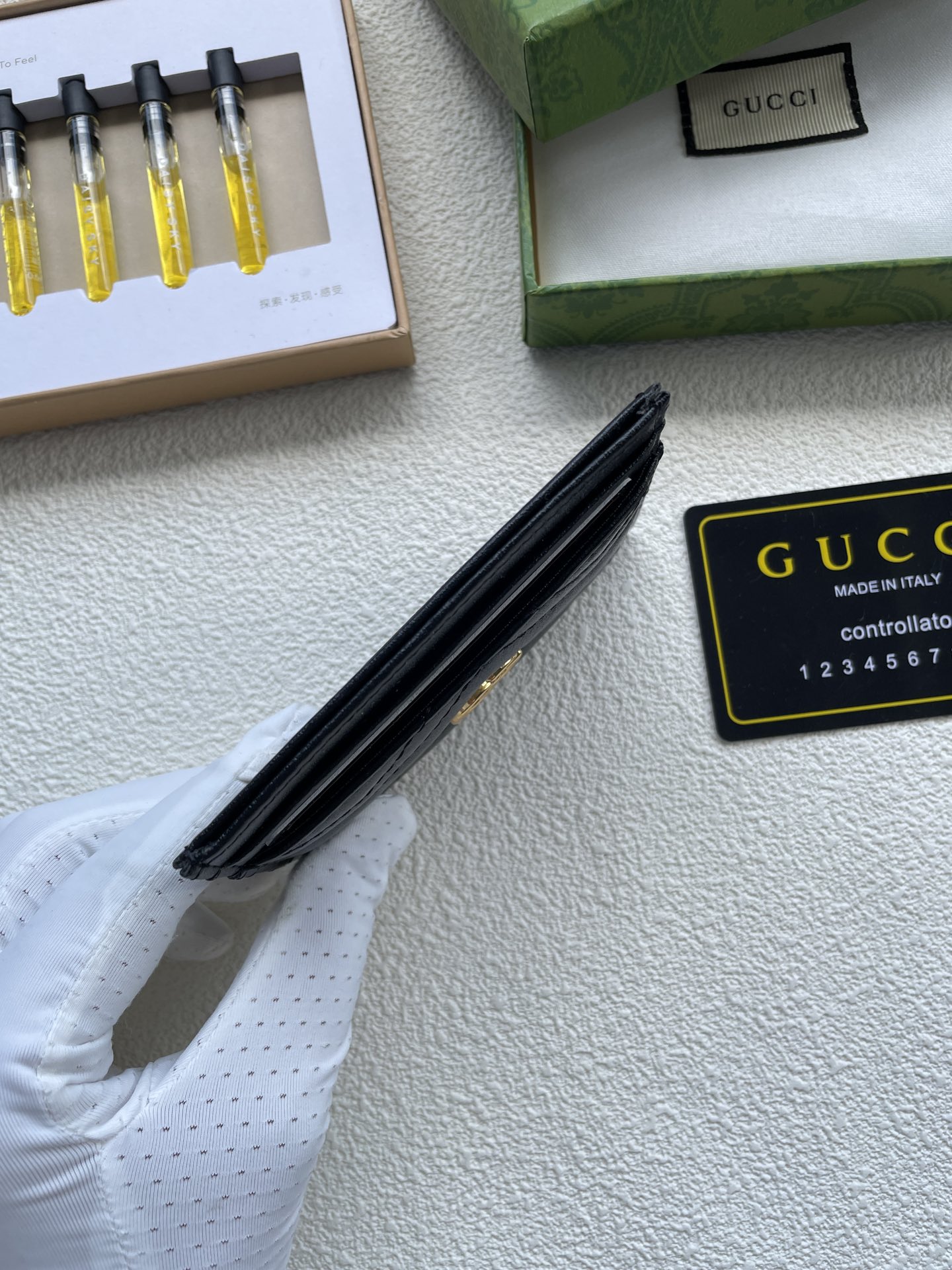 古驰 Gucci 经典高级手袋包包 #bZrQ 4