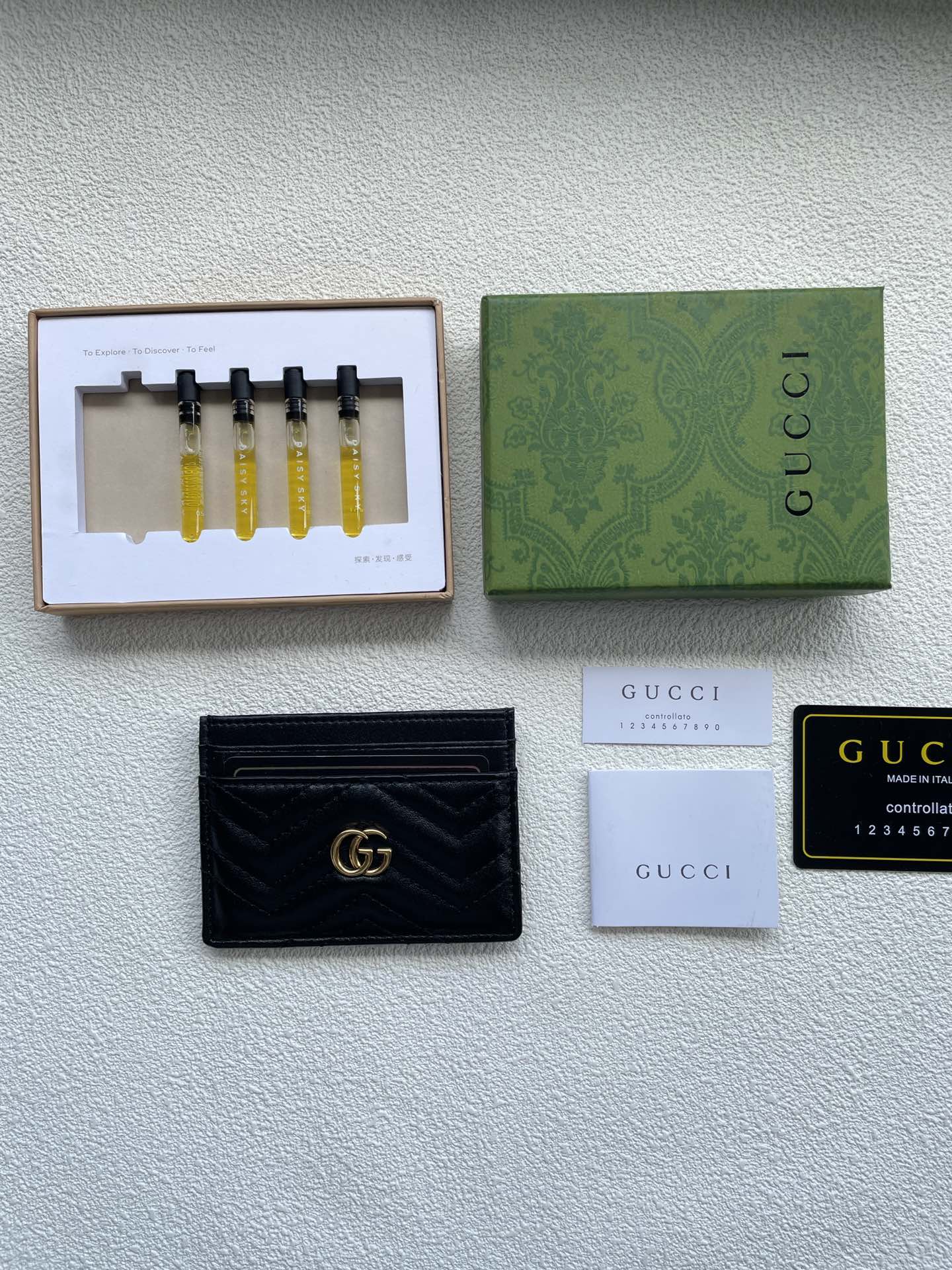 古驰 Gucci 经典高级手袋包包 #bZrQ 6