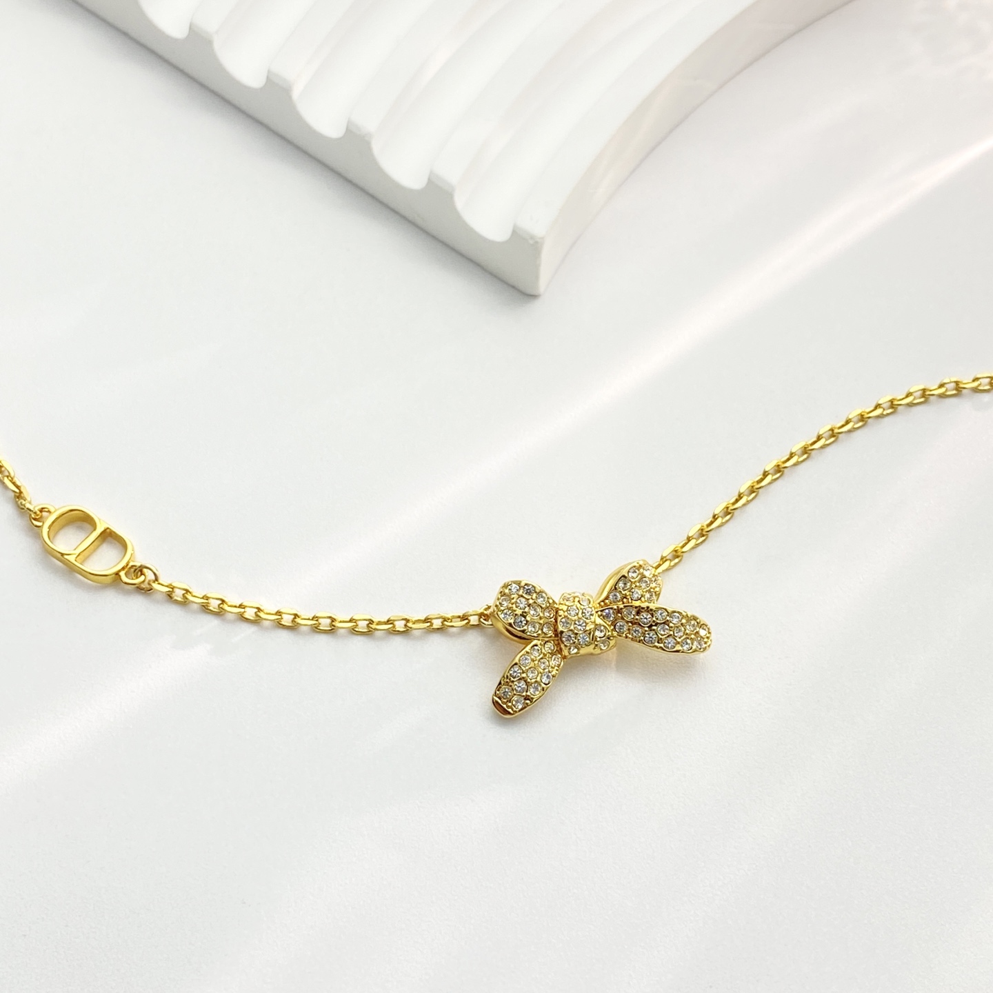 Dior DIOR项链 款火爆上新