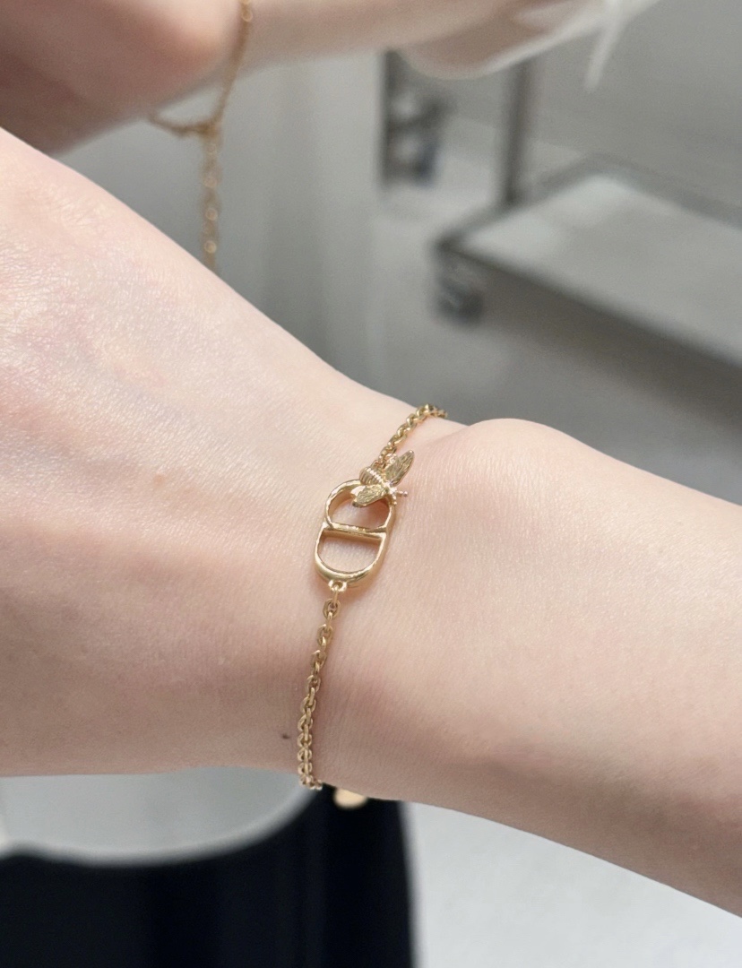 China Replica Dior Jewelry DRJ0408-2625