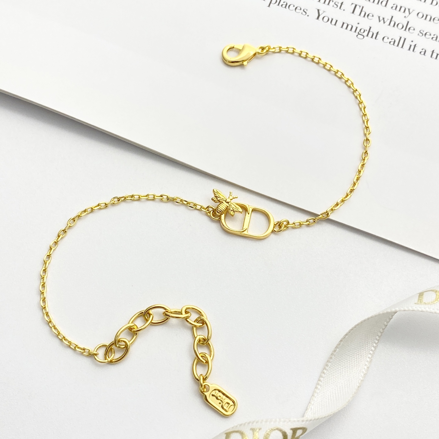 China Replica Dior Jewelry DRJ0408-2625