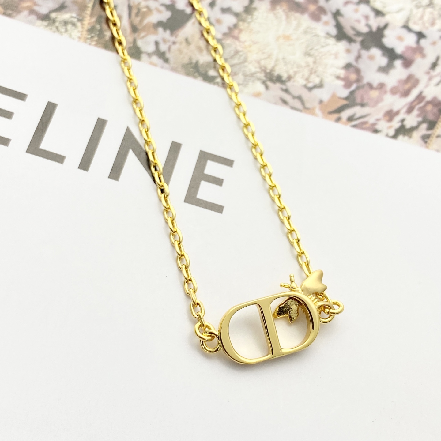 China Replica Dior Jewelry DRJ0408-2625