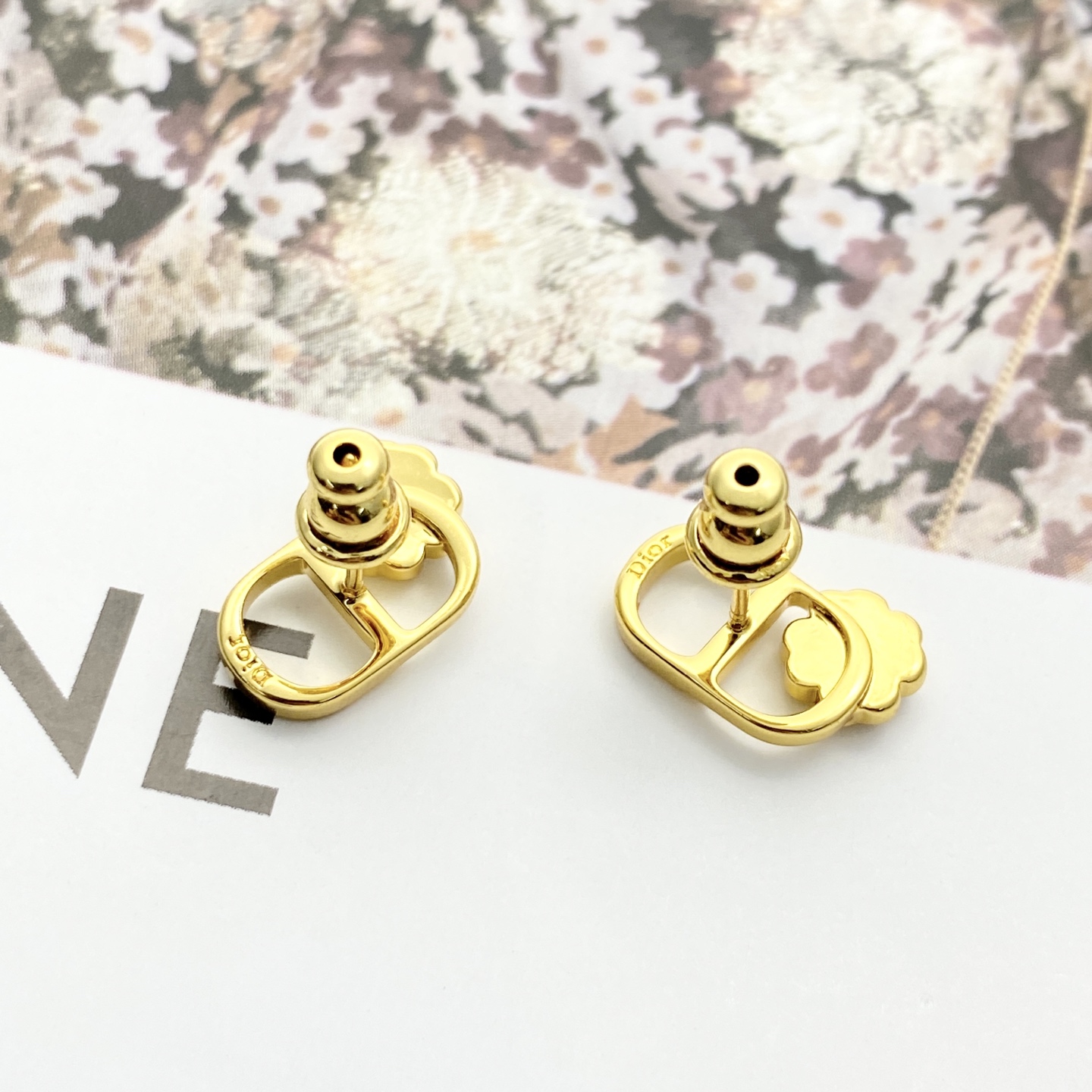 China Replica Dior Jewelry DRJ0409-722