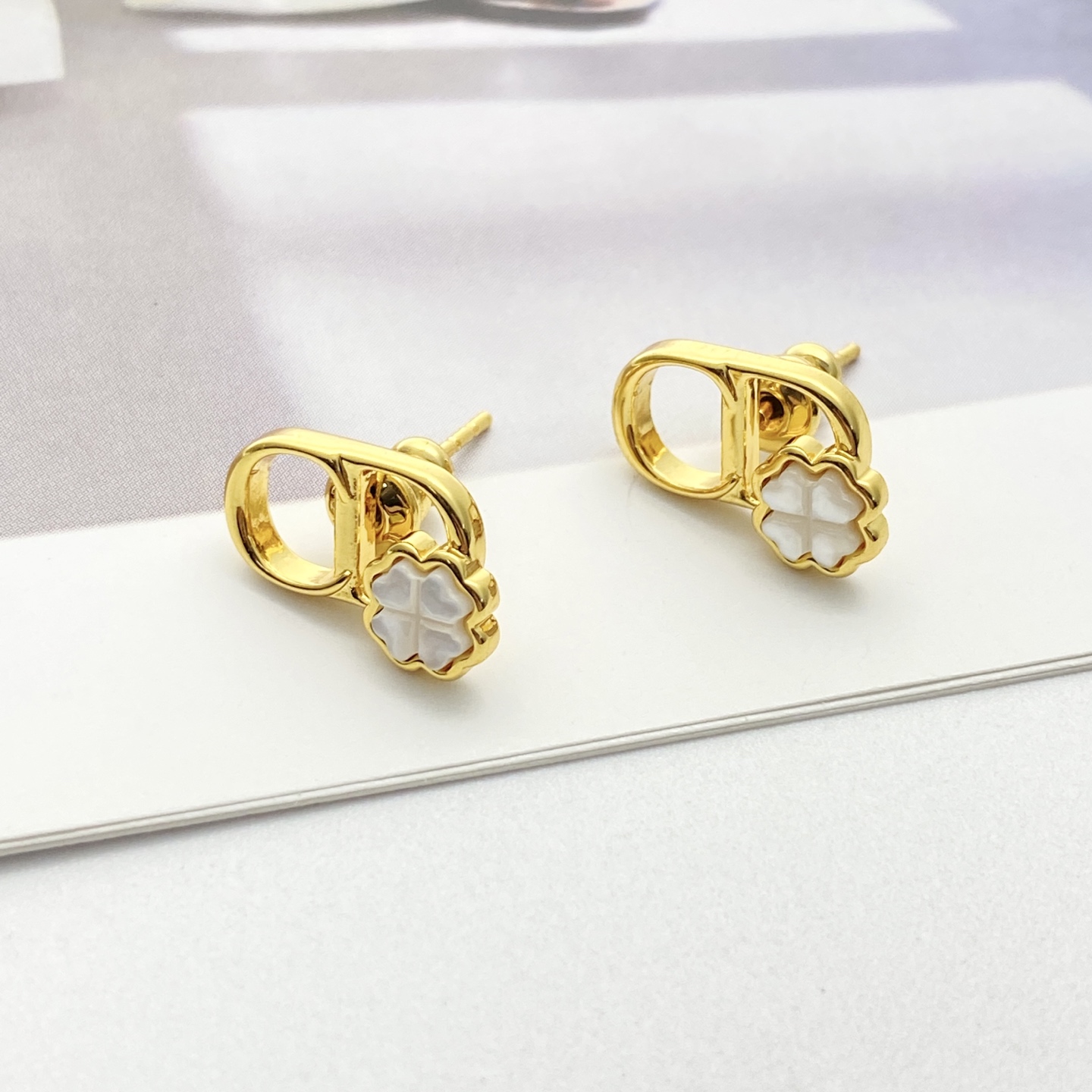 China Replica Dior Jewelry DRJ0409-722