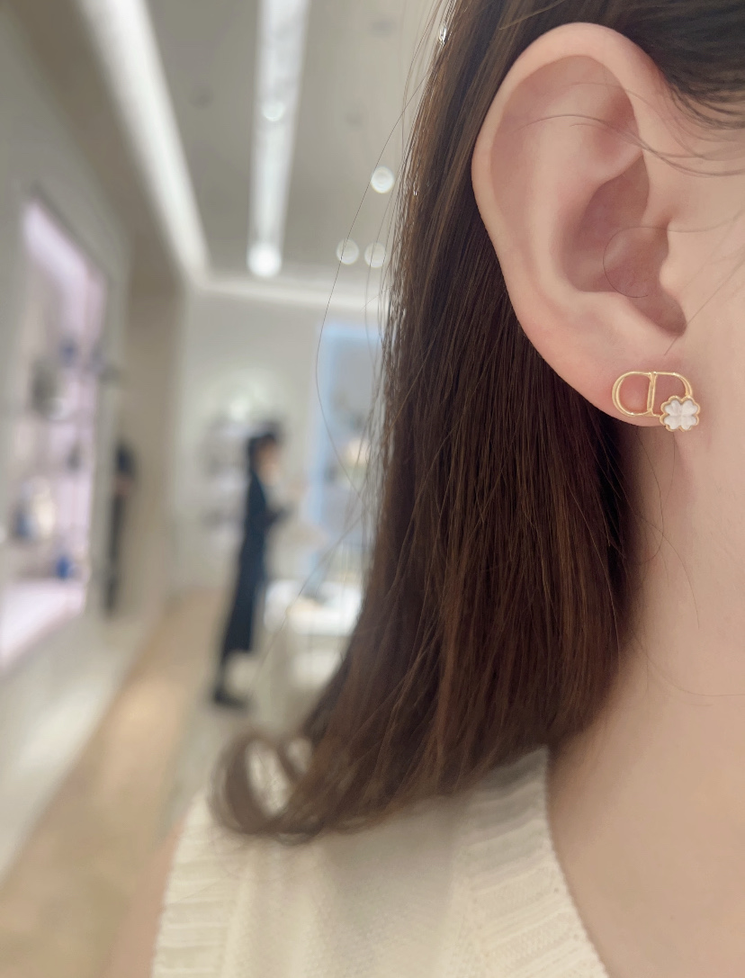 China Replica Dior Jewelry DRJ0409-722