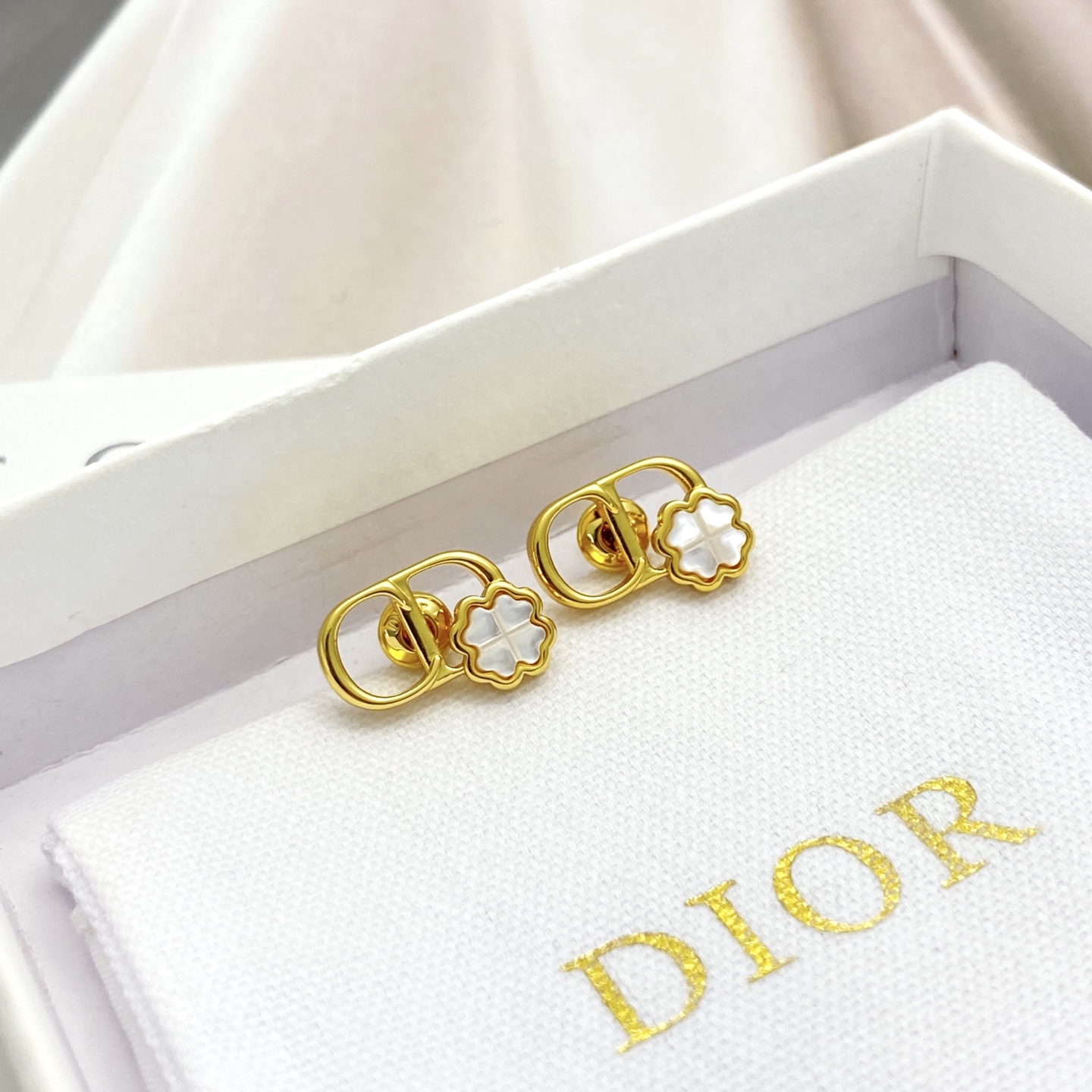China Replica Dior Jewelry DRJ0409-722