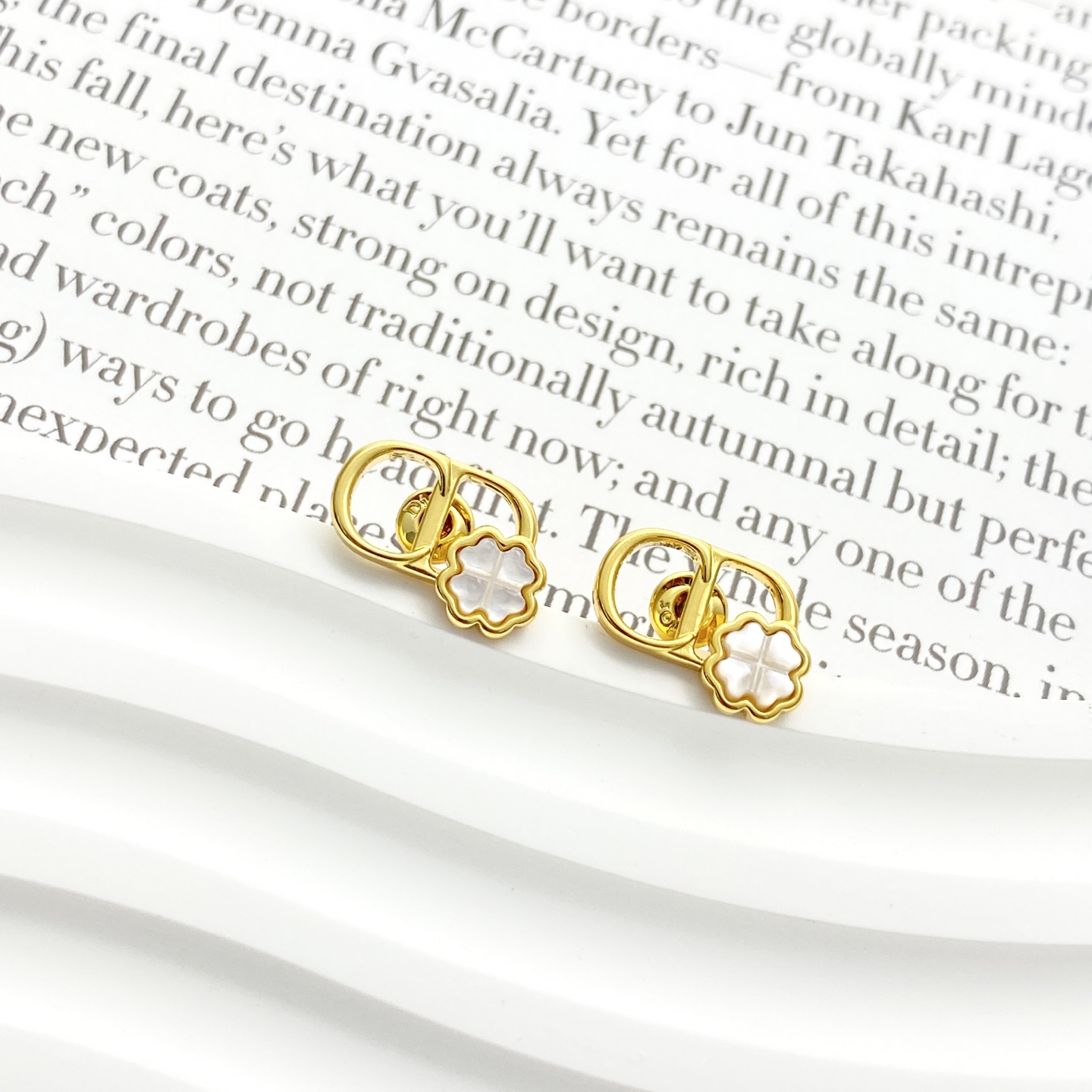 China Replica Dior Jewelry DRJ0409-722