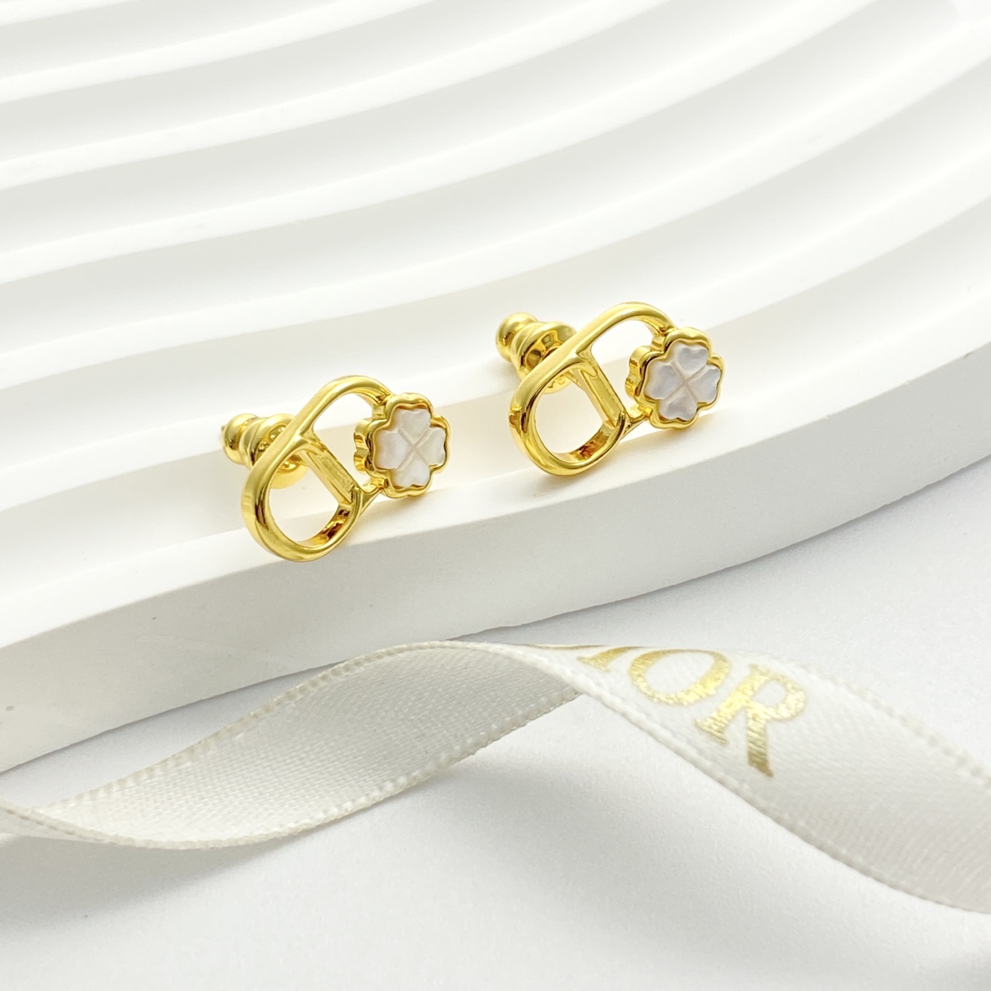 China Replica Dior Jewelry DRJ0409-722