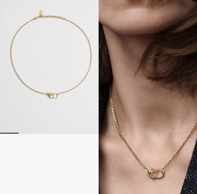 China Replica Dior Jewelry DRJ0409-2763