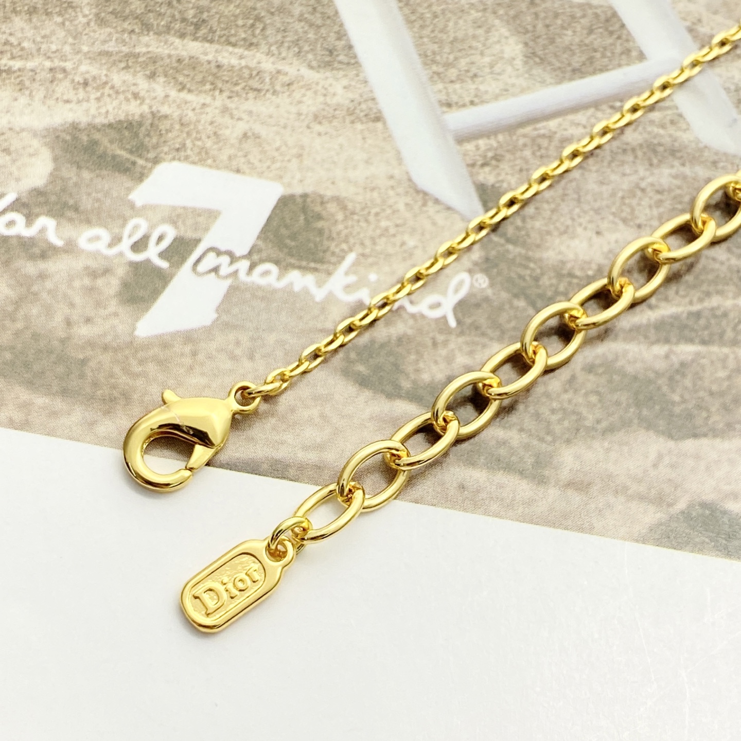 China Replica Dior Jewelry DRJ0409-2763