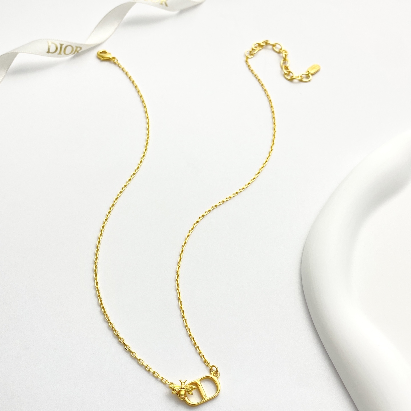 China Replica Dior Jewelry DRJ0409-2763