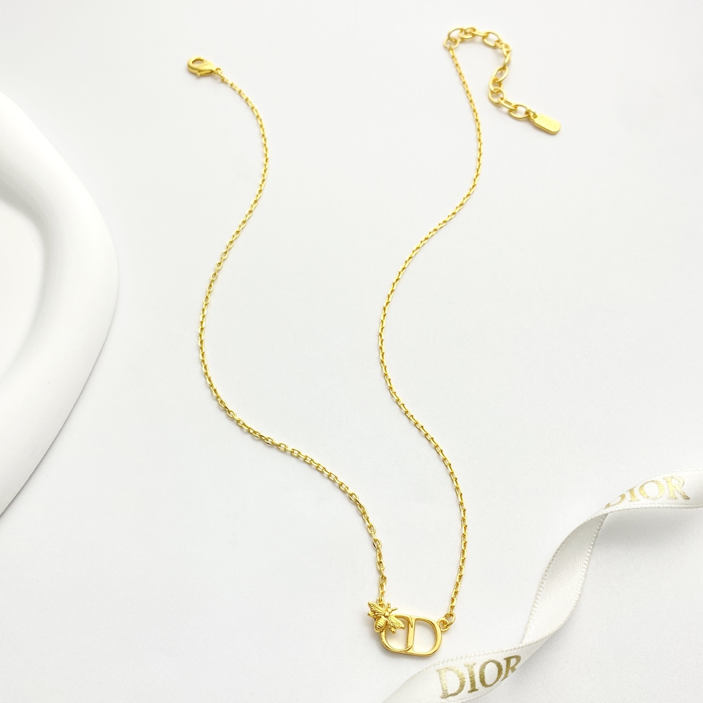 China Replica Dior Jewelry DRJ0409-2763